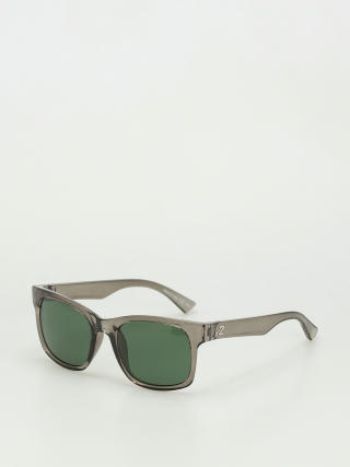 Von Zipper Слънчеви очила Bayou (vintage grey trans/vintage green)