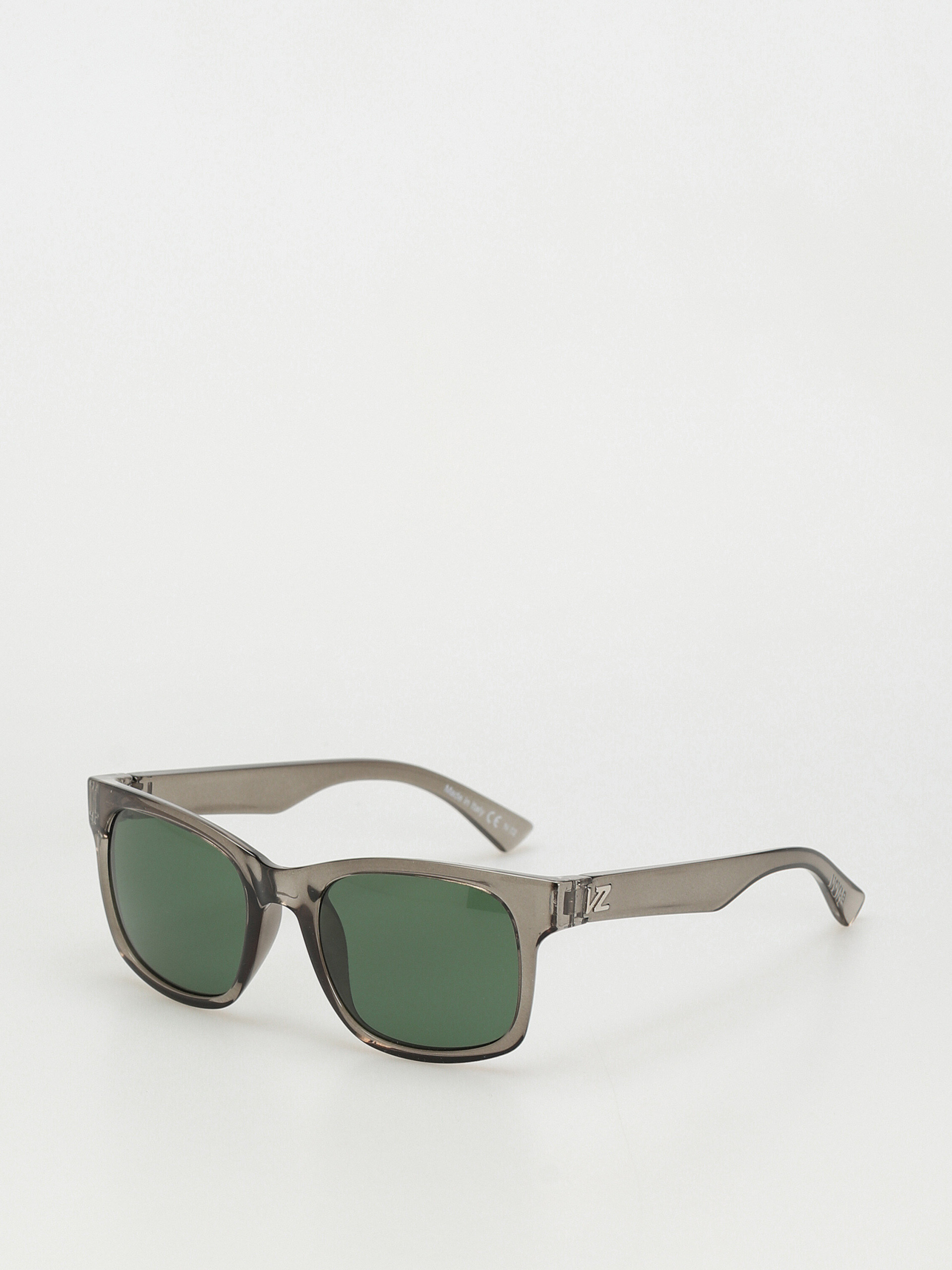 Von Zipper u0421u043bu044au043du0447u0435u0432u0438 u043eu0447u0438u043bu0430 Bayou (vintage grey trans/vintage green)