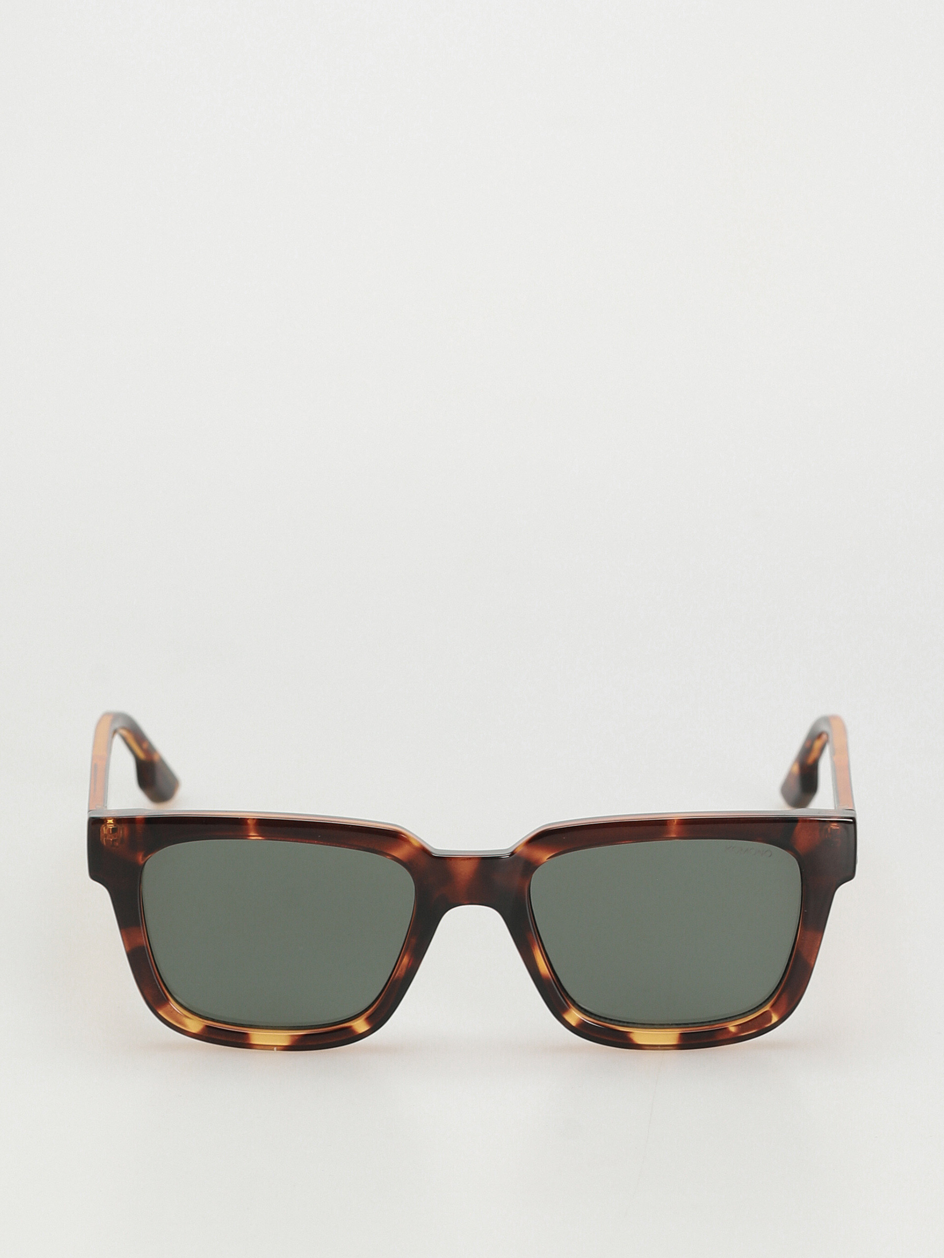 Komono Слънчеви очила Bobby (havana)