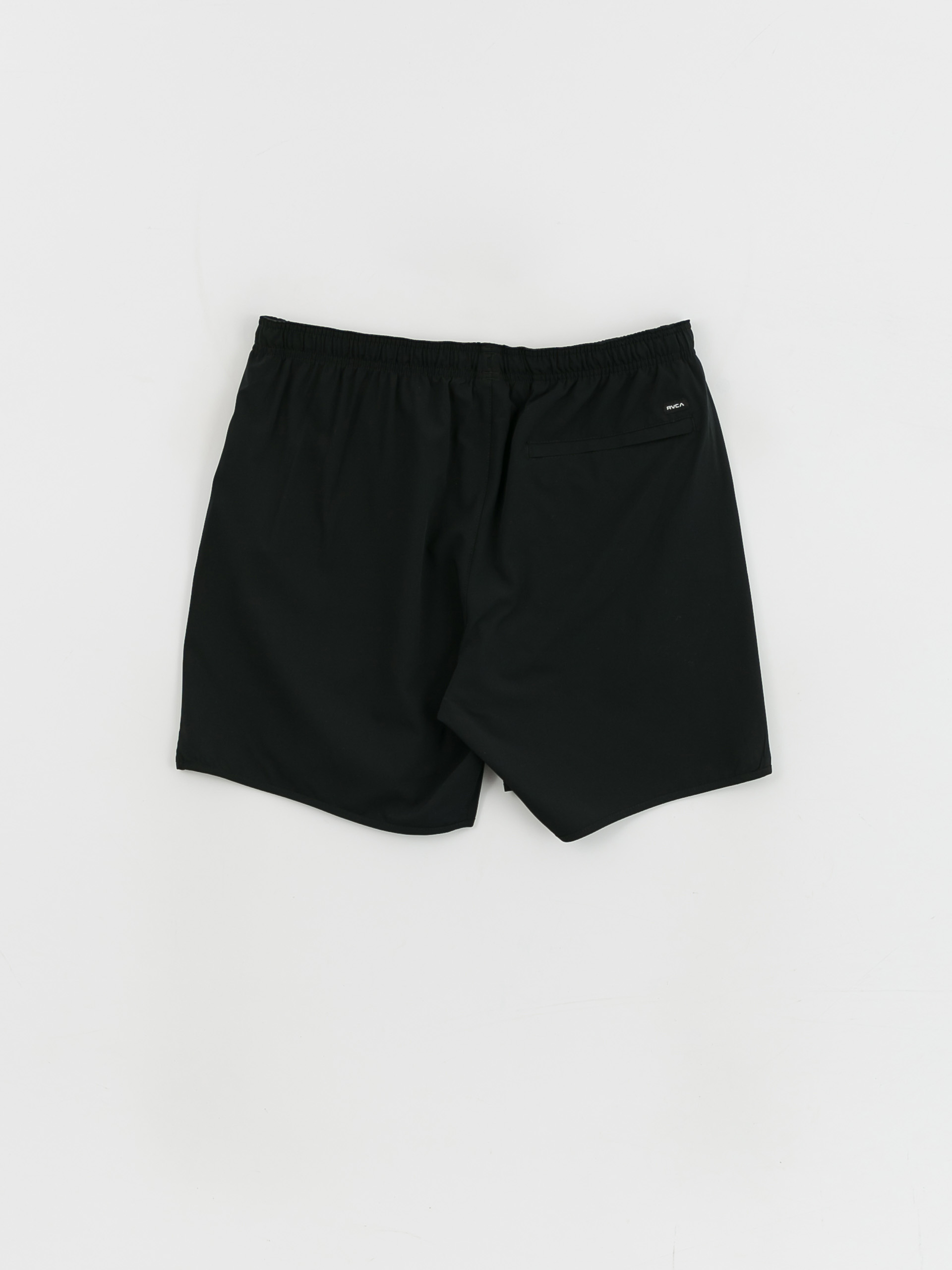 RVCA Къси панталони Yogger Stretch 17 (black)