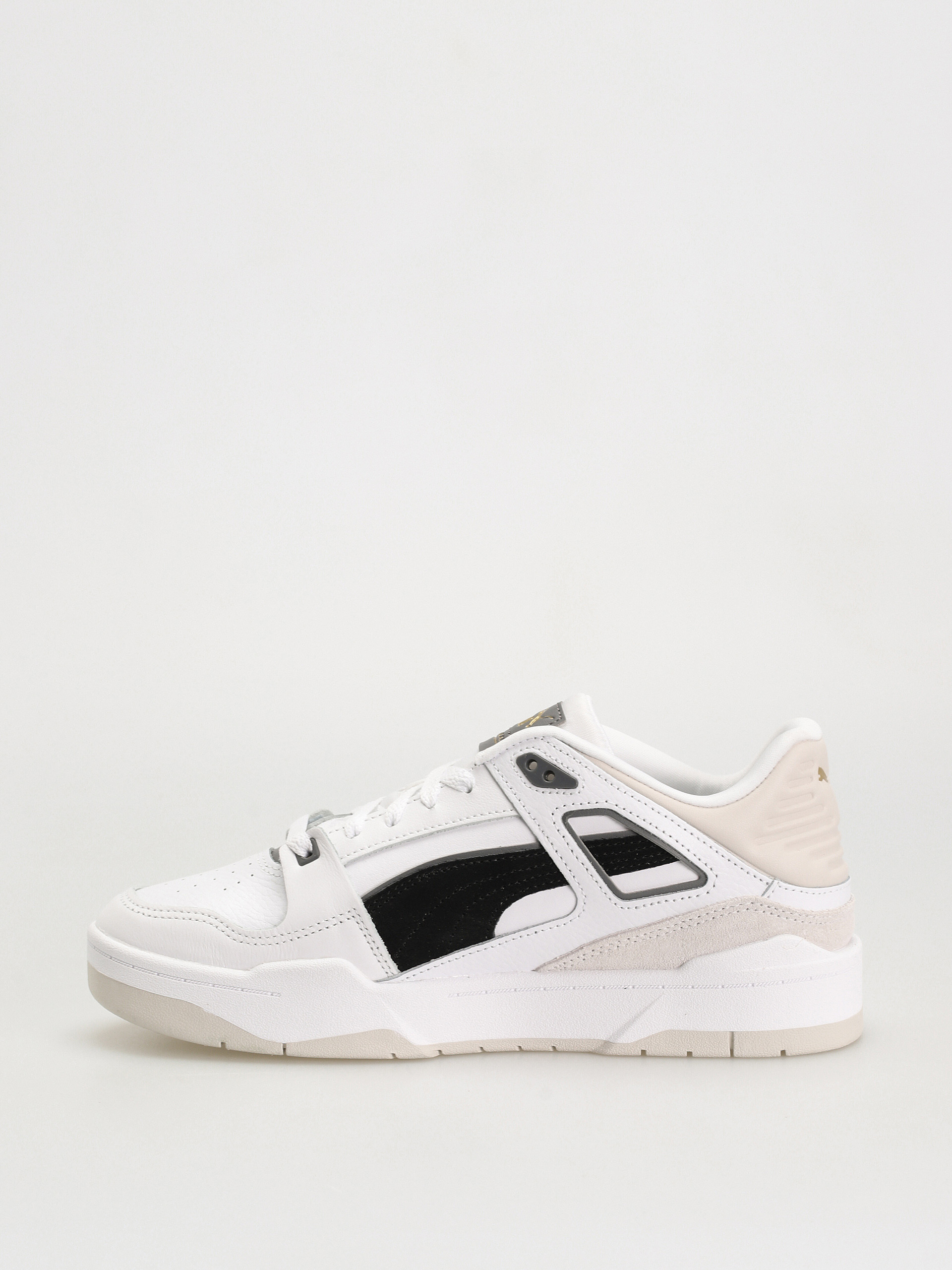 Puma Обувки Slipstream suede fs (white)