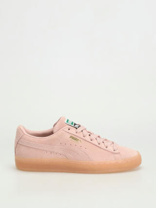 Puma Обувки Suede Classic XXI (pink)