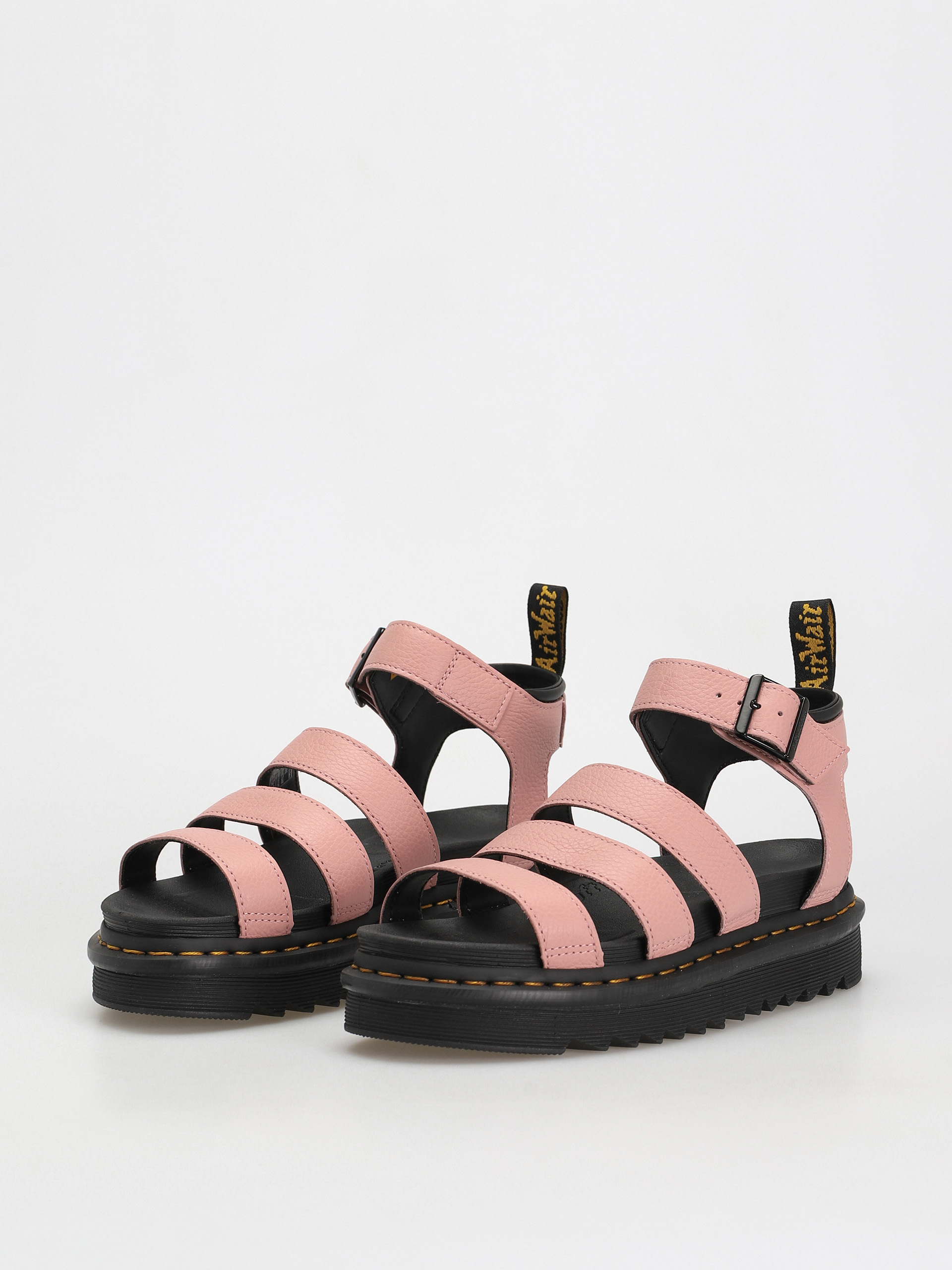 Dr. Martens Сандали Buty Blaire Wmn (peach beige)