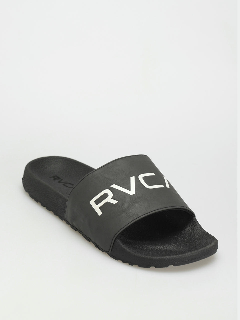 RVCA Чехли Rvca Sport Slide (black/white)