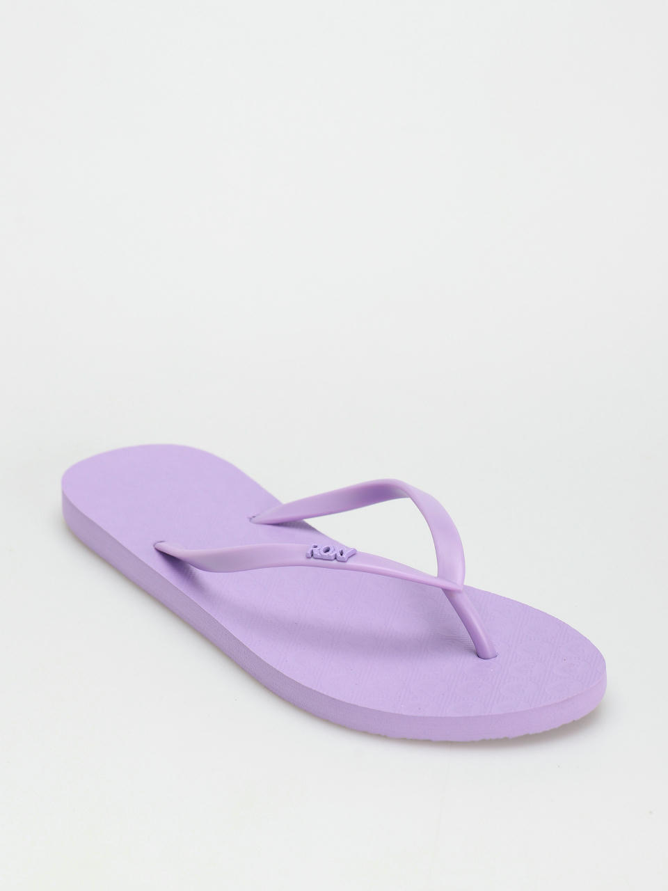 Roxy Джапанки Klapki Viva IV Wmn (sheer lilac)