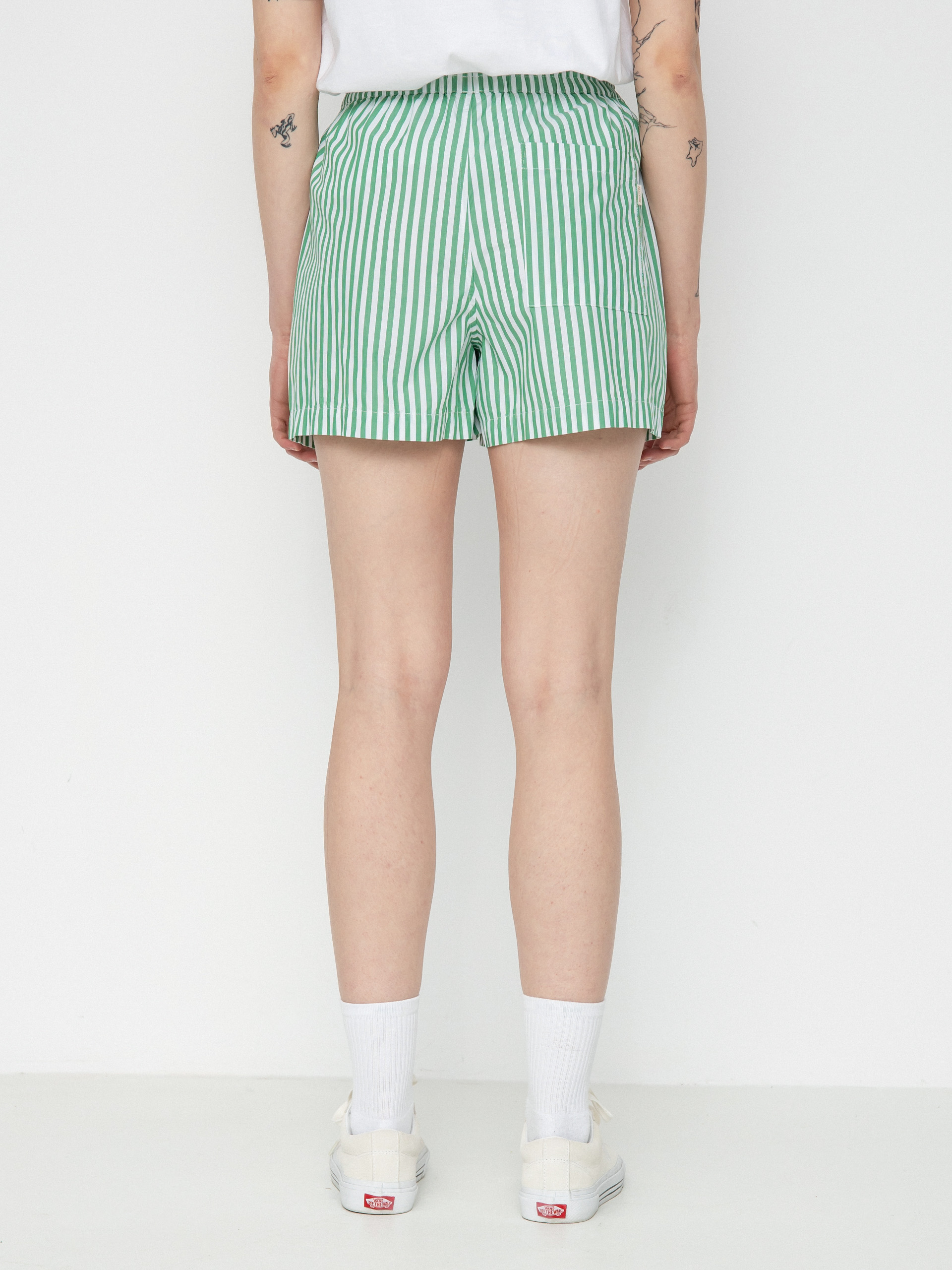 Brixton Къси панталони Sidney Boxer Wmn (leprechaun)