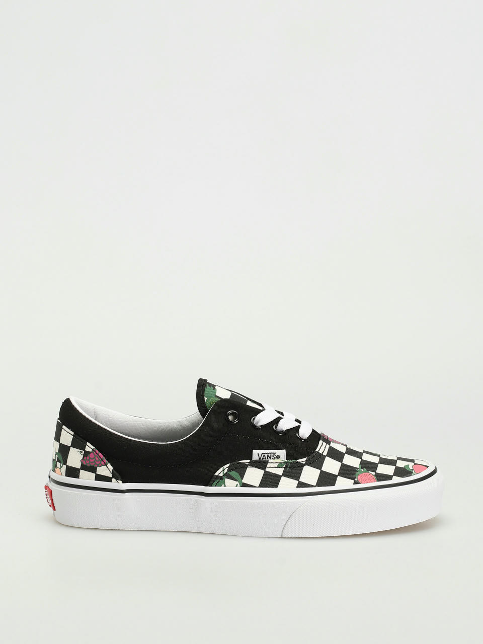 Vans Обувки Era Wmn (fruit checkerboard black/white)