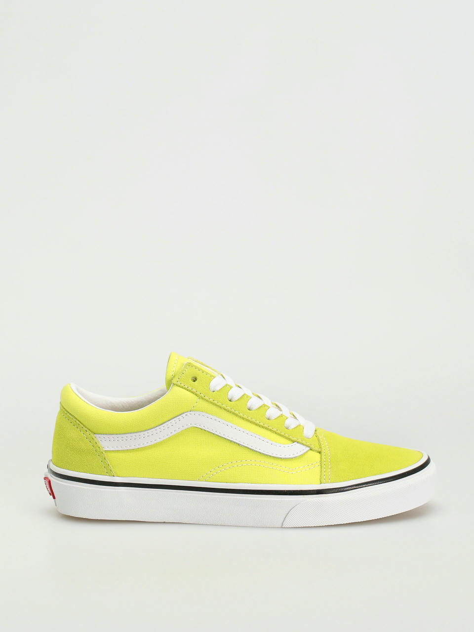 Vans Обувки Old Skool Wmn (color theory evening primruniwe)