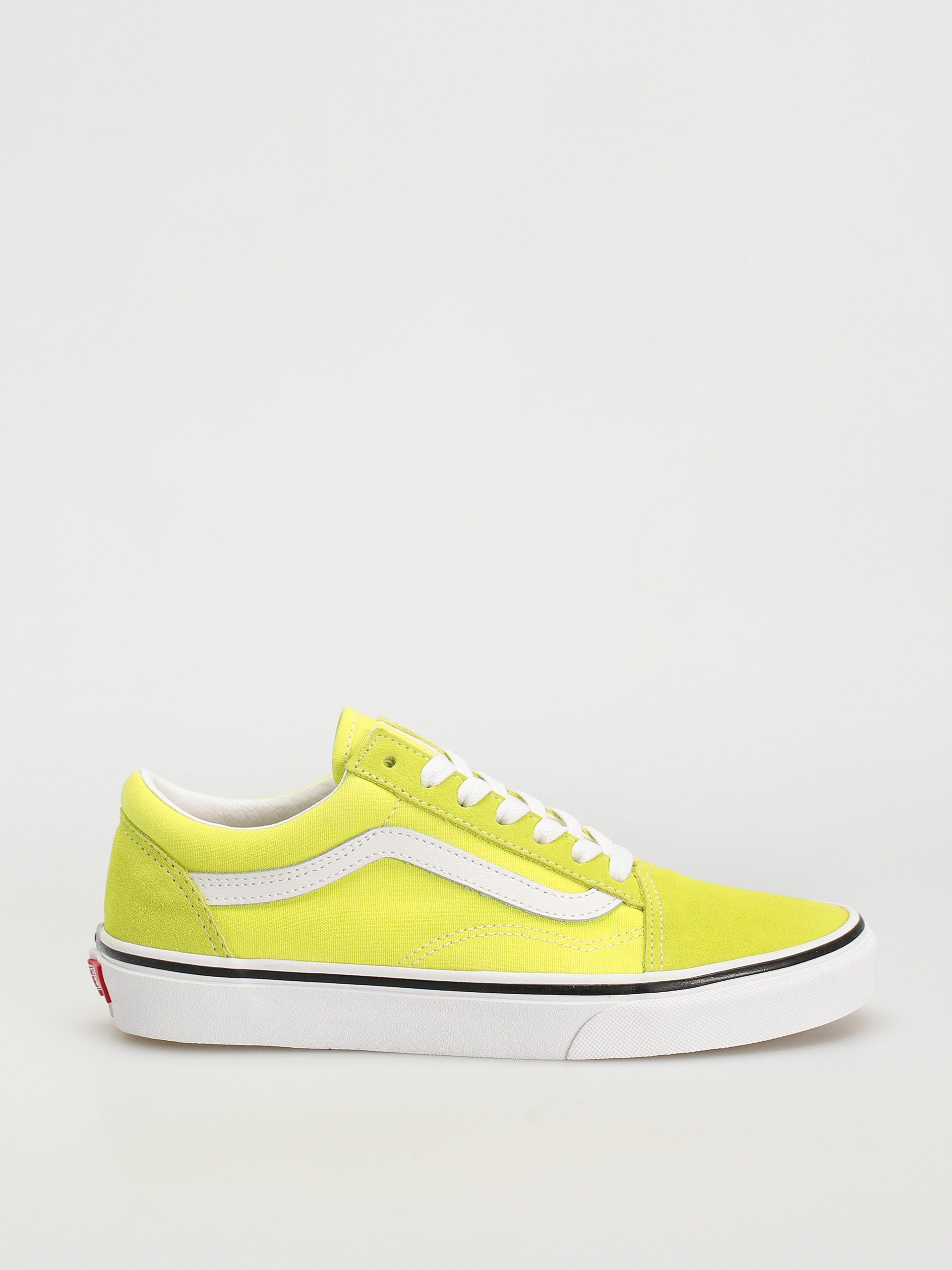 Vans u041eu0431u0443u0432u043au0438 Old Skool Wmn (color theory evening primruniwe)