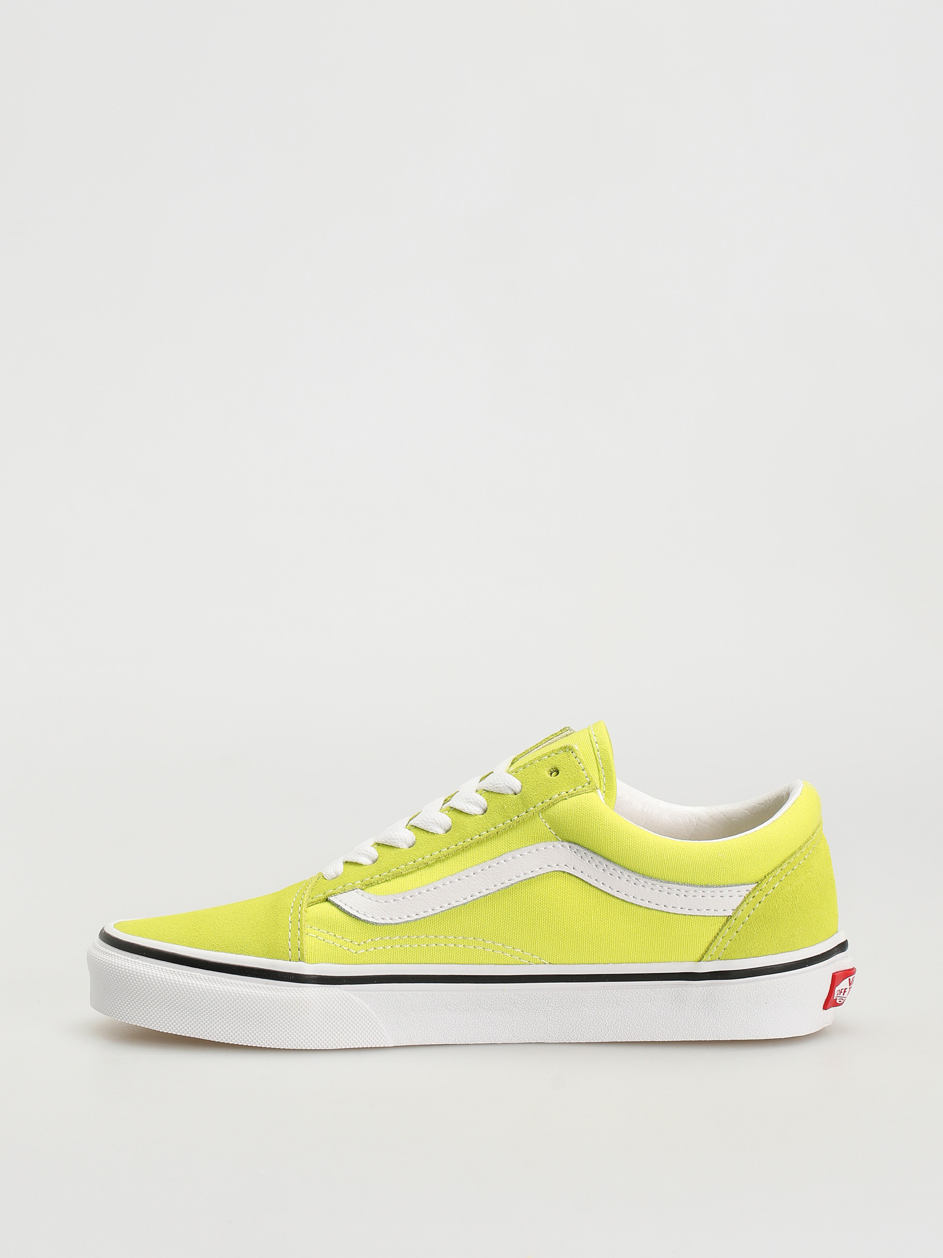 Vans Обувки Old Skool Wmn (color theory evening primruniwe)