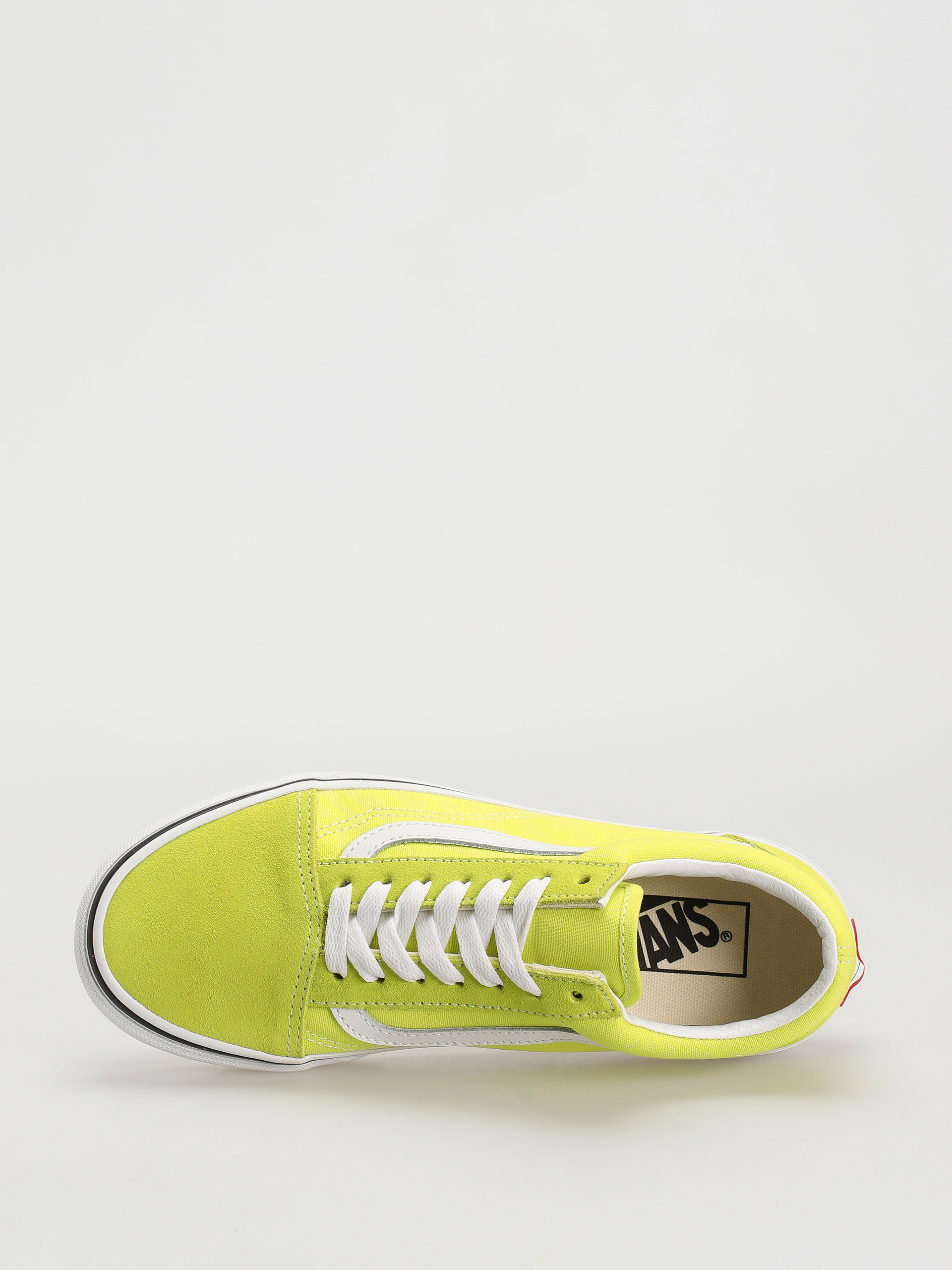 Vans Обувки Old Skool Wmn (color theory evening primruniwe)