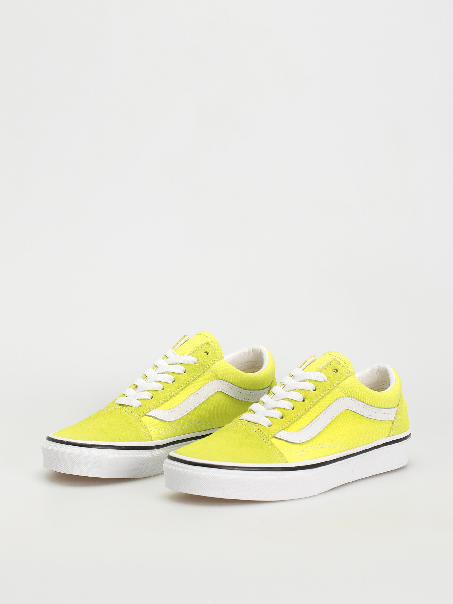 Vans Обувки Old Skool Wmn (color theory evening primruniwe)