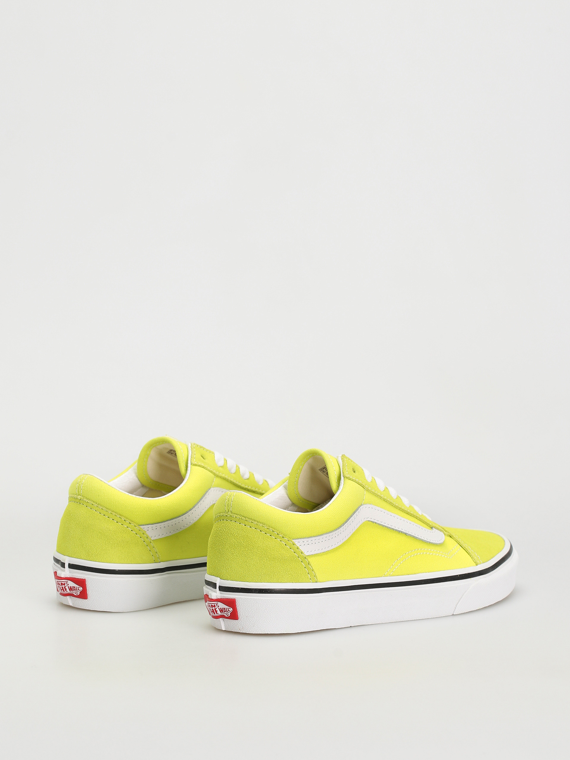 Vans Обувки Old Skool Wmn (color theory evening primruniwe)