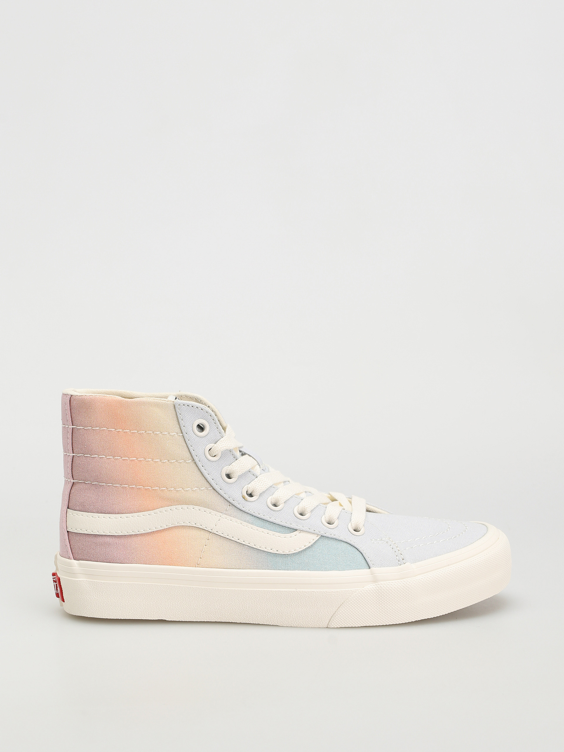 Vans Обувки Sk8 Hi 38 Decon VR3 Sf Wmn