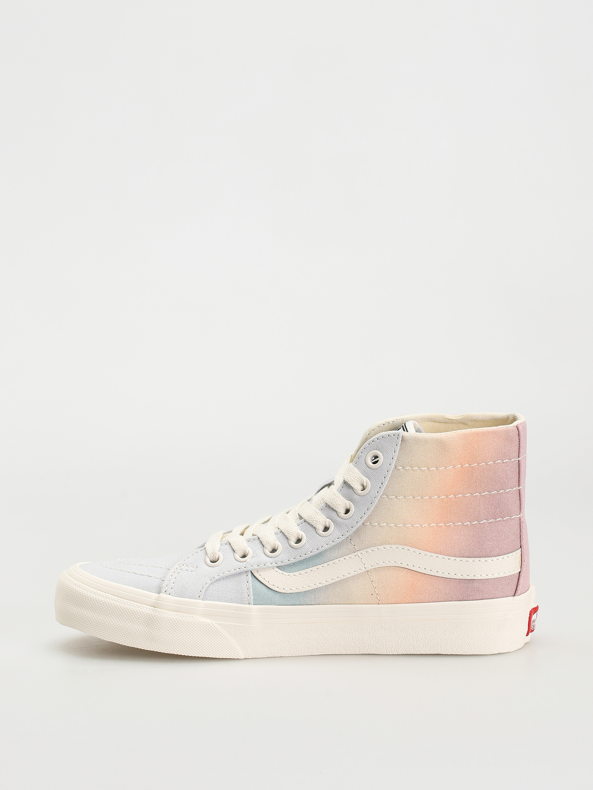 Vans Обувки Sk8 Hi 38 Decon VR3 Sf Wmn (ombre plein air)
