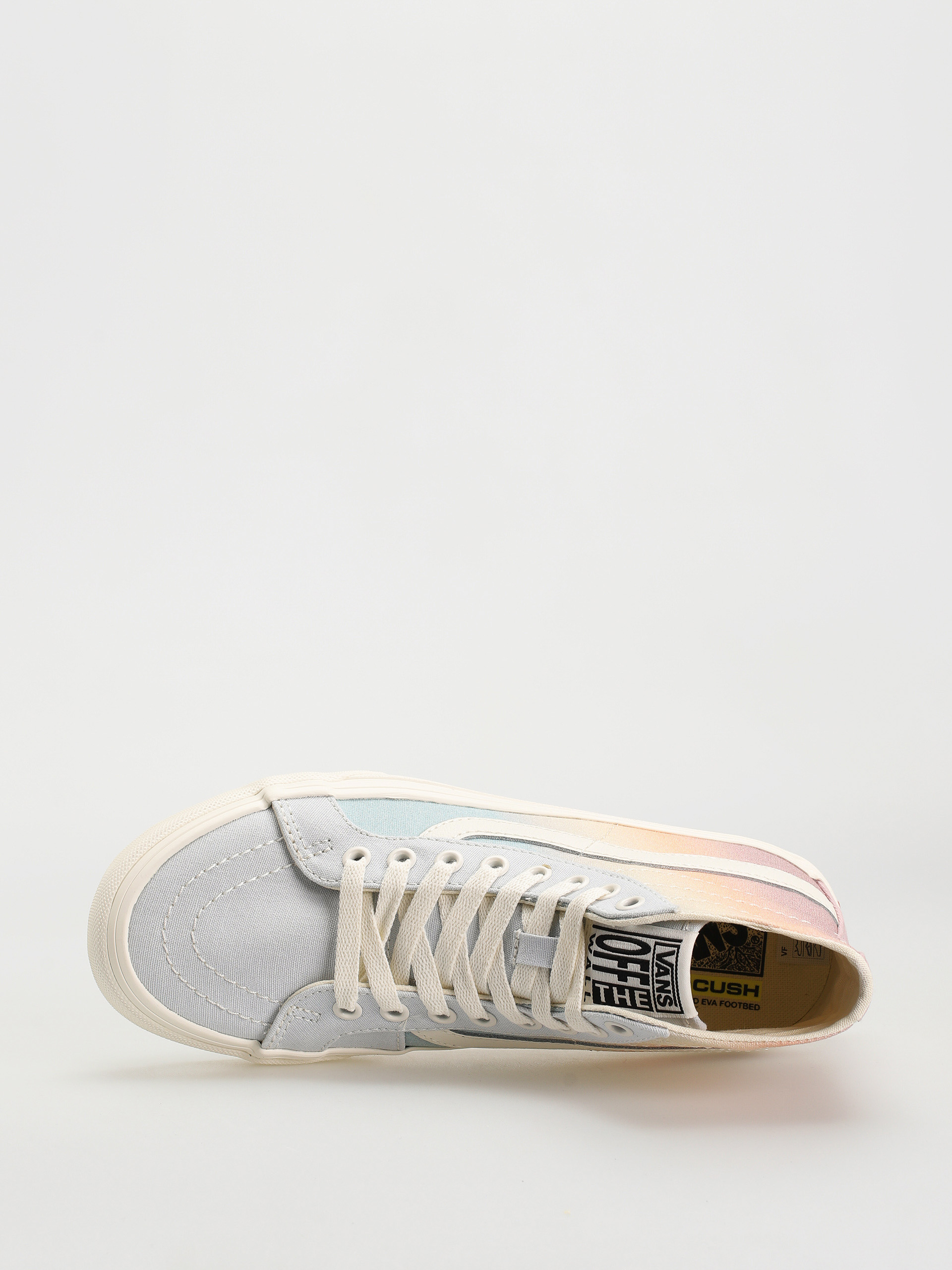 Vans Обувки Sk8 Hi 38 Decon VR3 Sf Wmn (ombre plein air)
