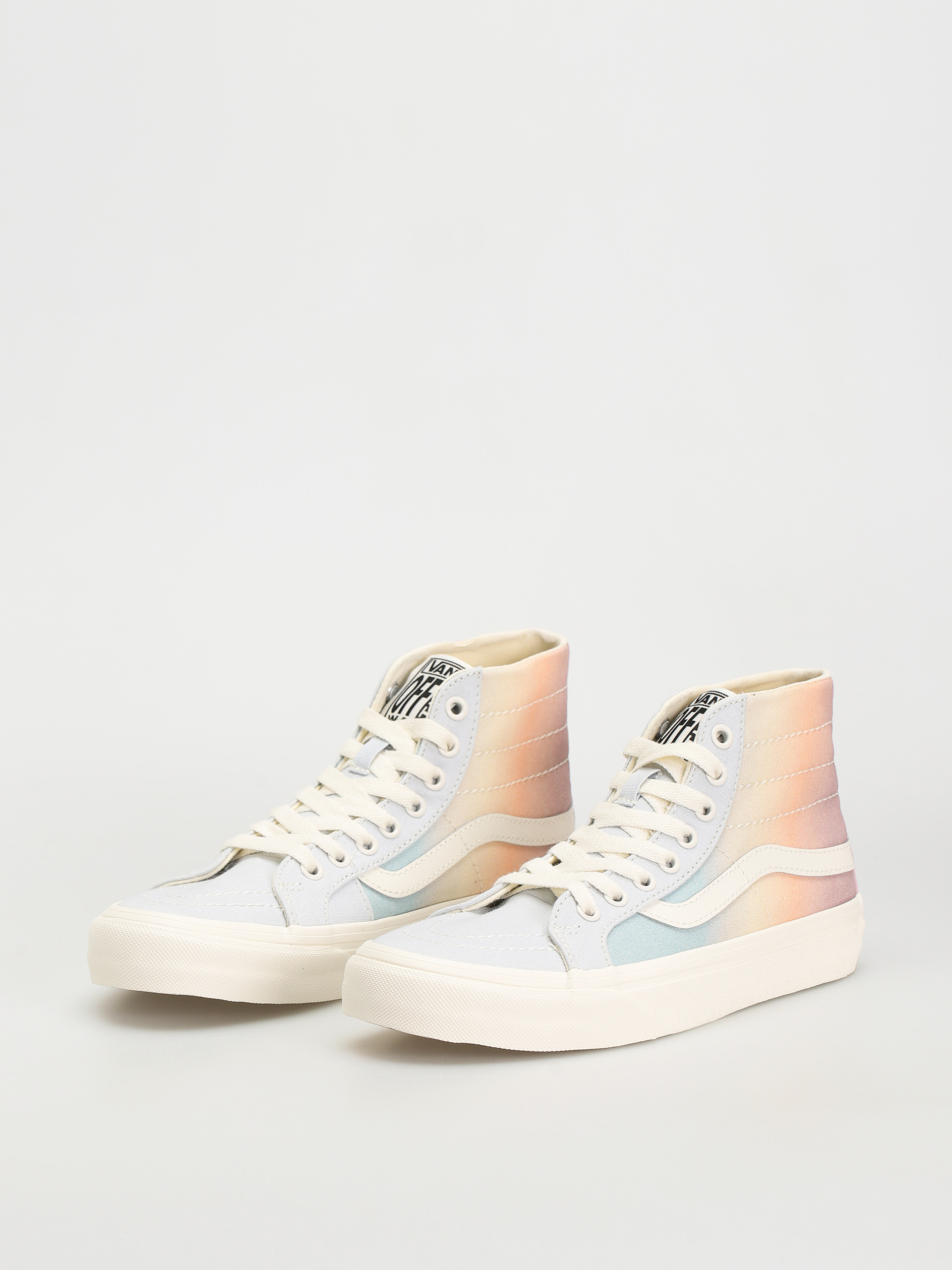 Vans Обувки Sk8 Hi 38 Decon VR3 Sf Wmn (ombre plein air)