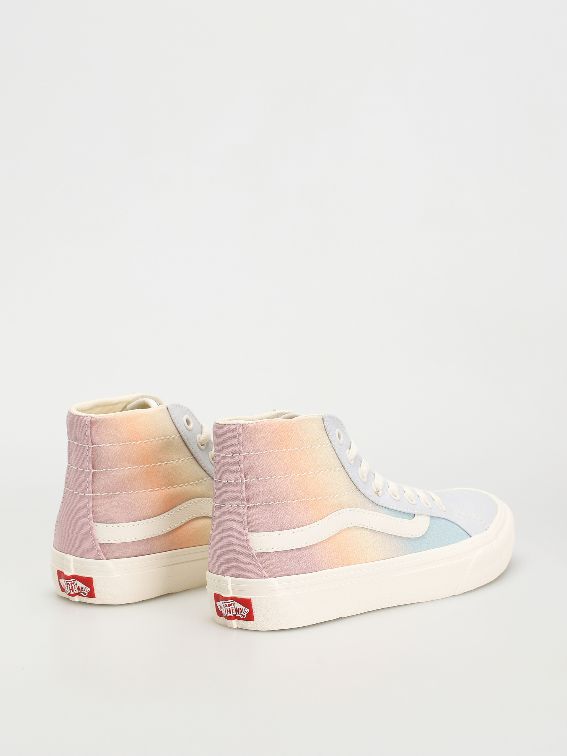 Vans Обувки Sk8 Hi 38 Decon VR3 Sf Wmn (ombre plein air)