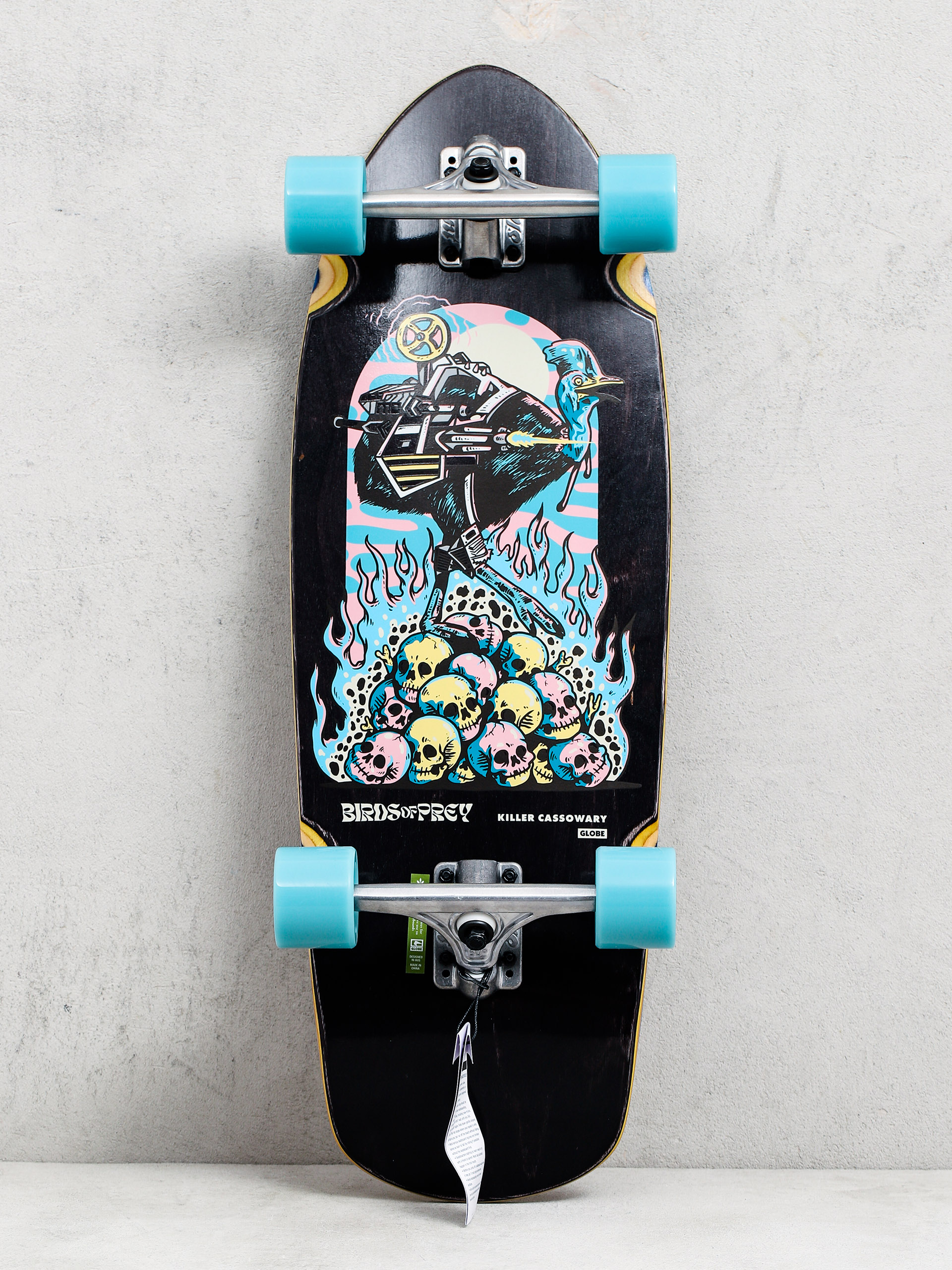 Globe Крузер Stubby