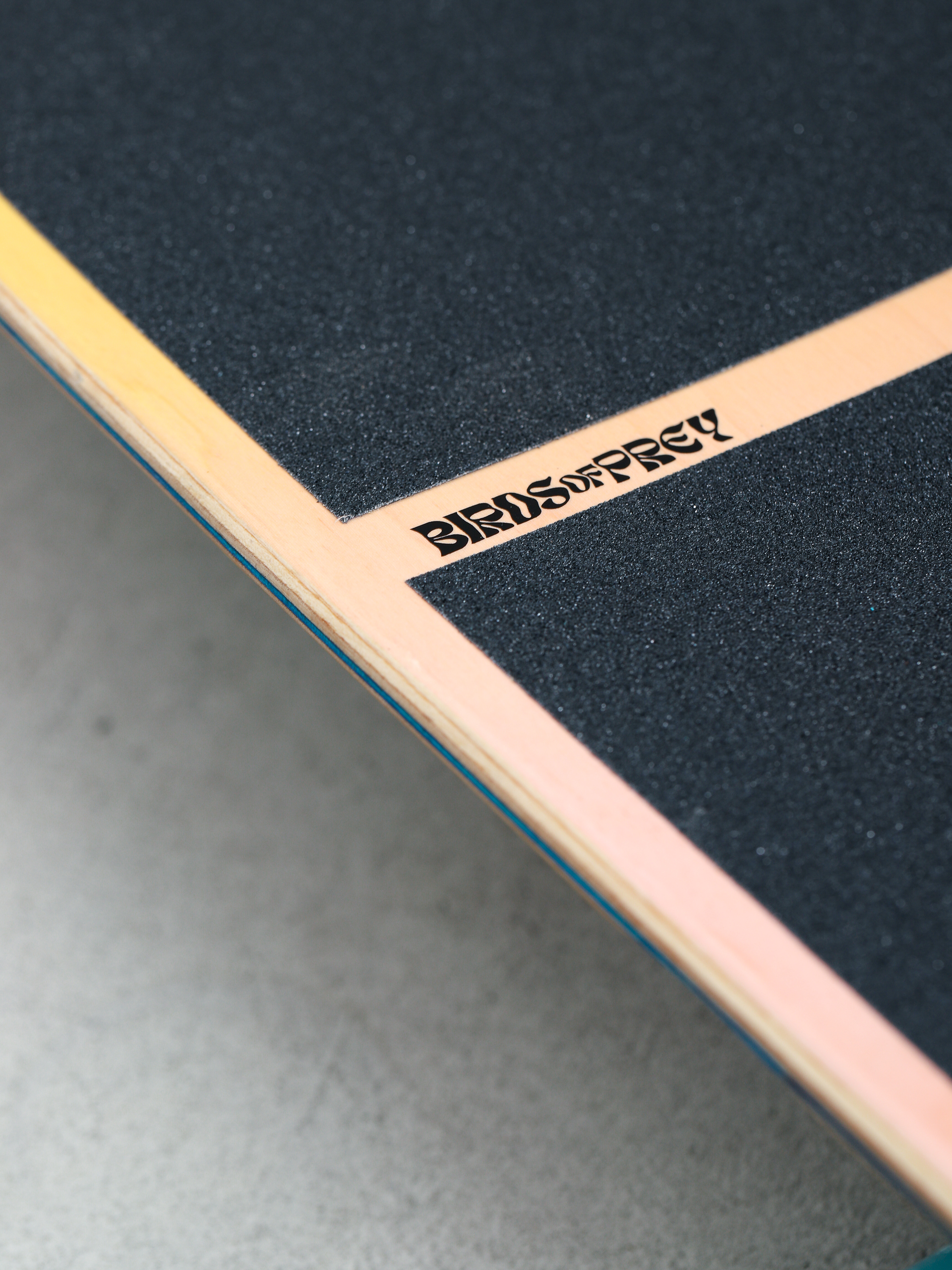 Globe Крузер Stubby (killer cassowary)