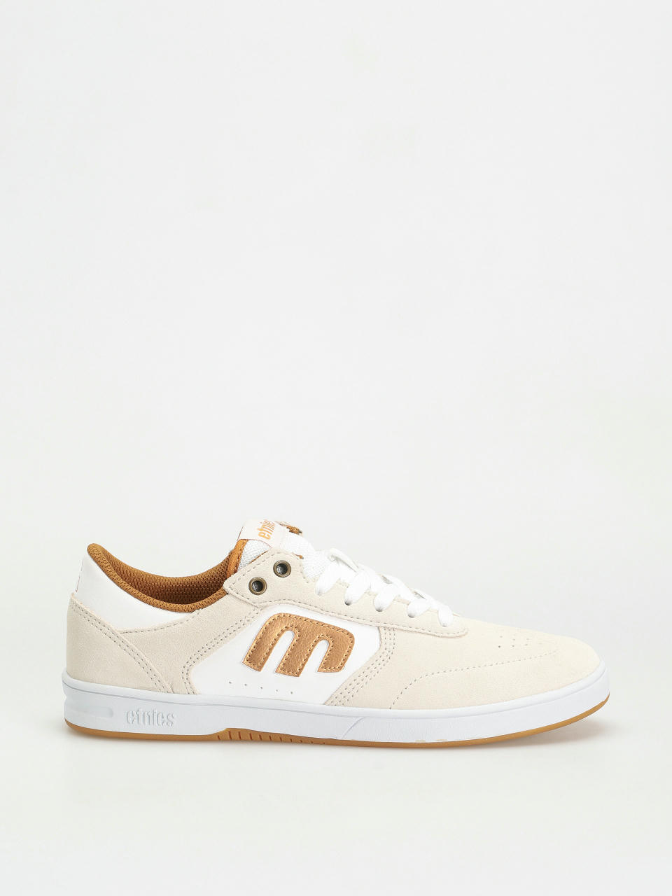 Etnies Обувки Windrow (white/gold)