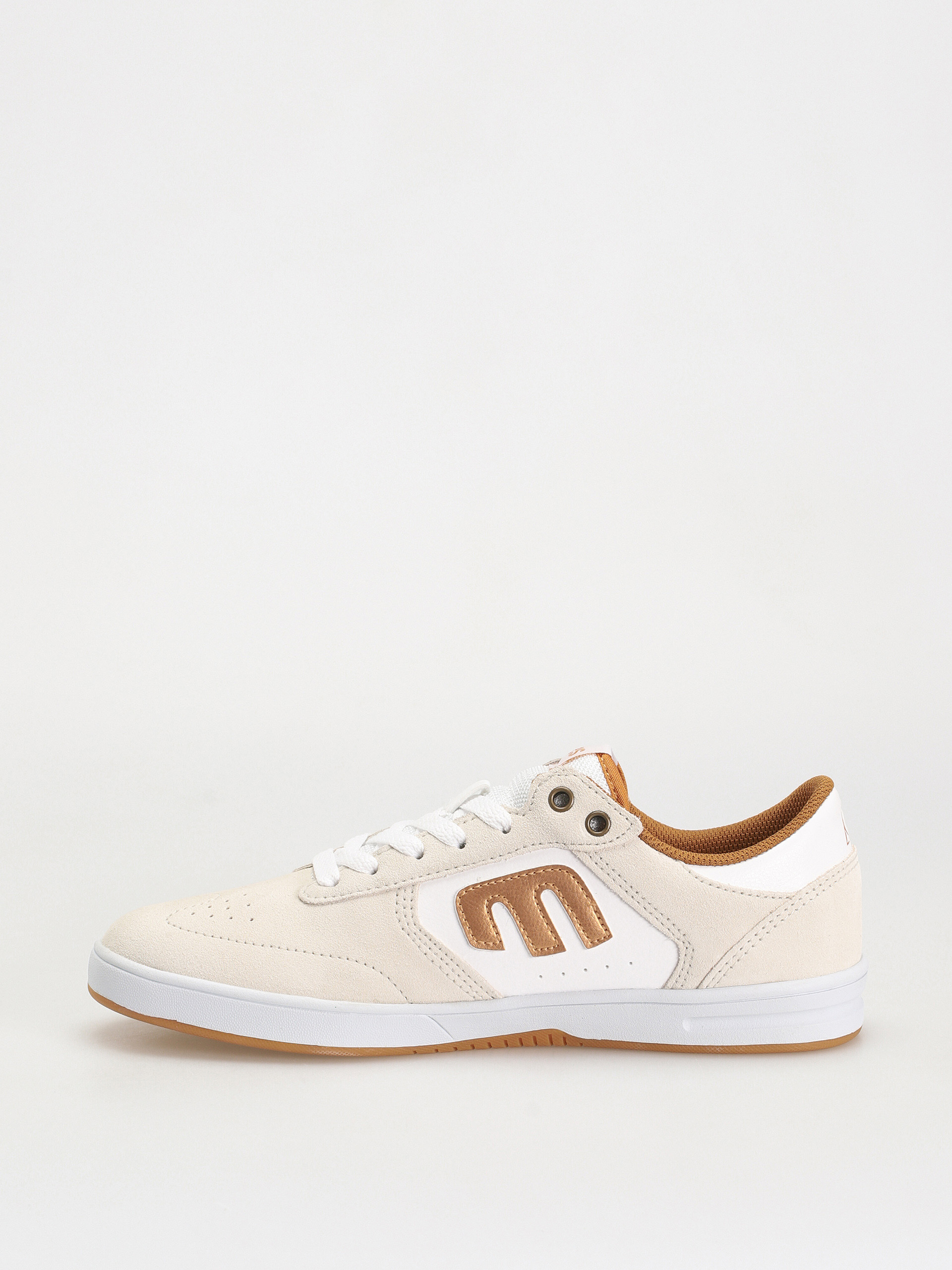 Etnies Обувки Windrow (white/gold)
