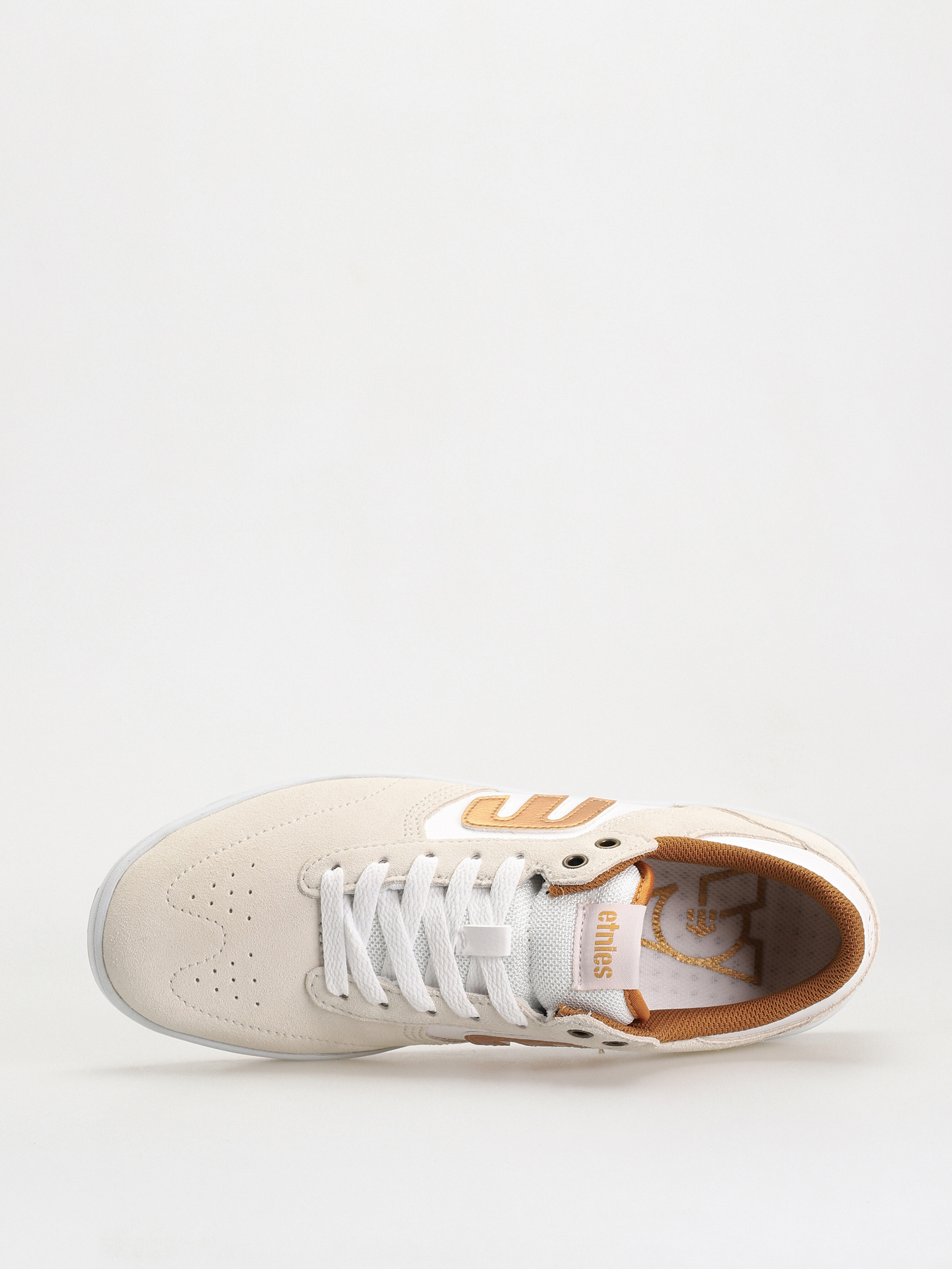 Etnies Обувки Windrow (white/gold)