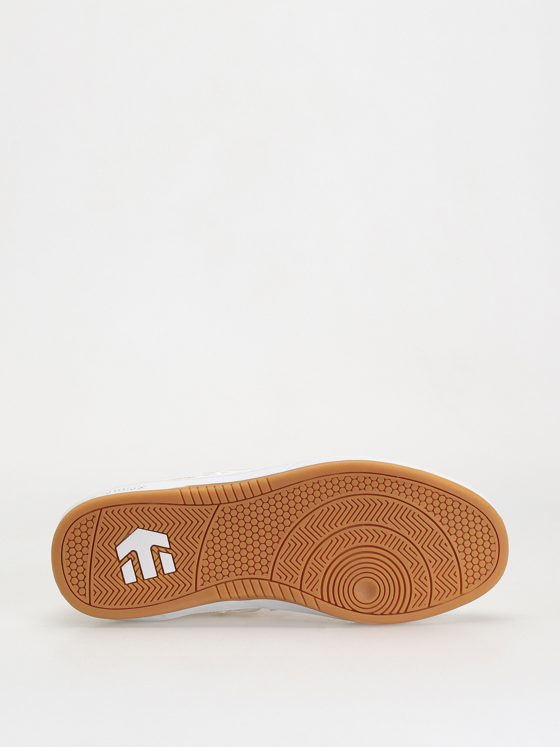Etnies Обувки Windrow (white/gold)