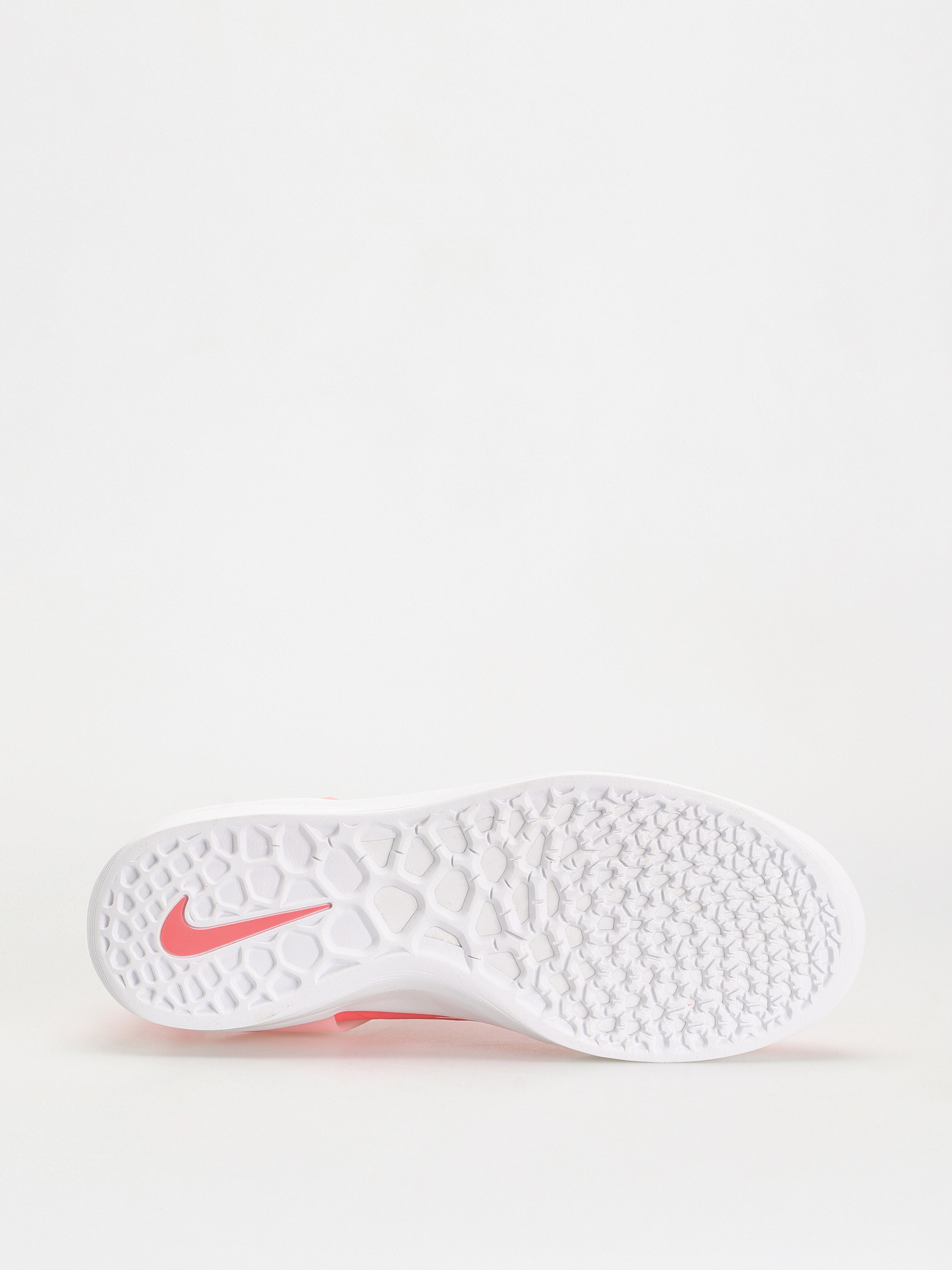 Nike SB Обувки Zoom Nyjah 3 (hot punch/white hot punch hot punch)