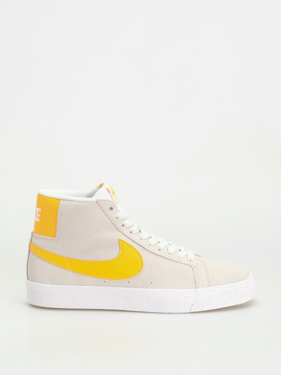 Nike SB Обувки Zoom Blazer Mid (summit white/laser orange summit white)