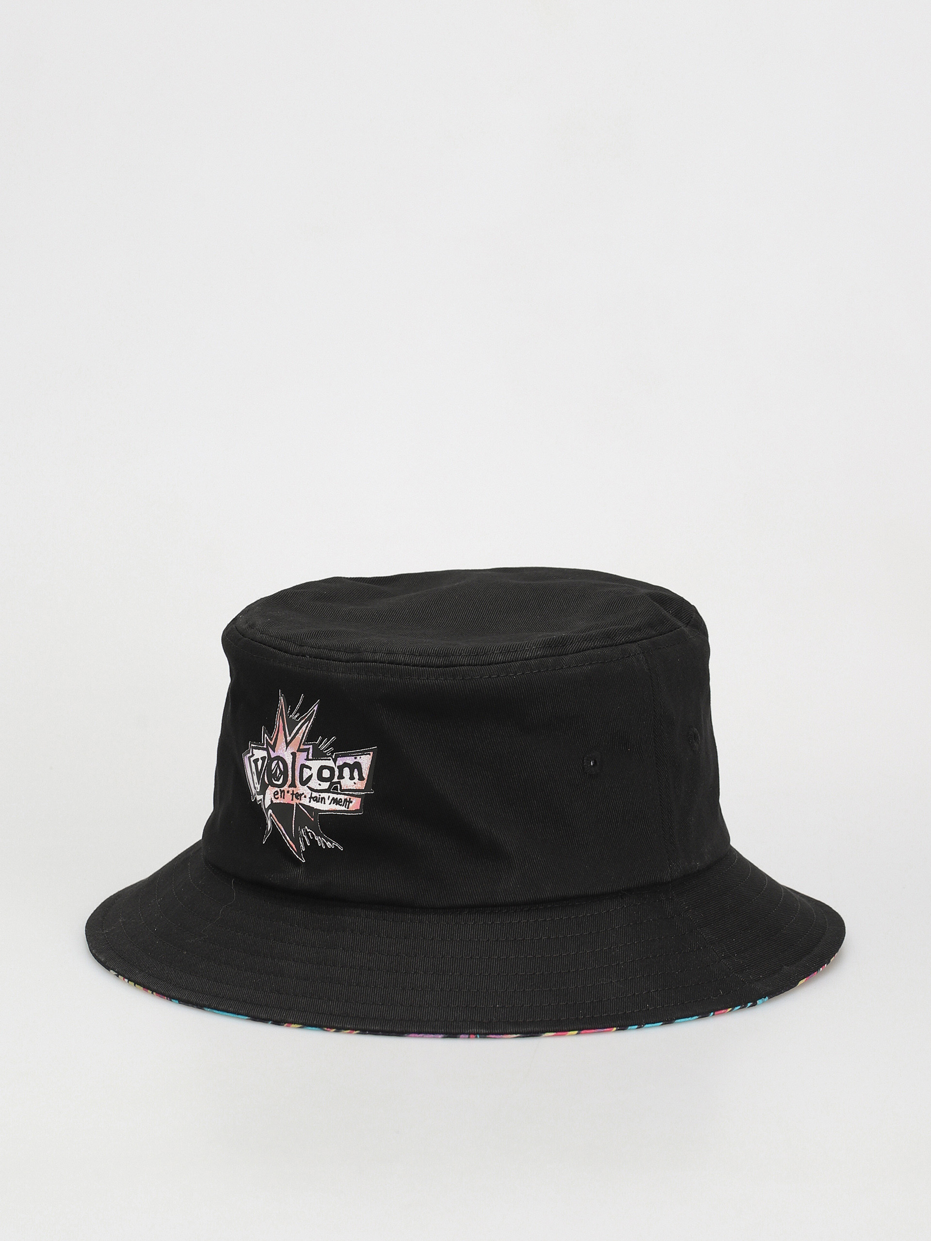 Volcom Шапка с периферия V Ent Pepper (black)