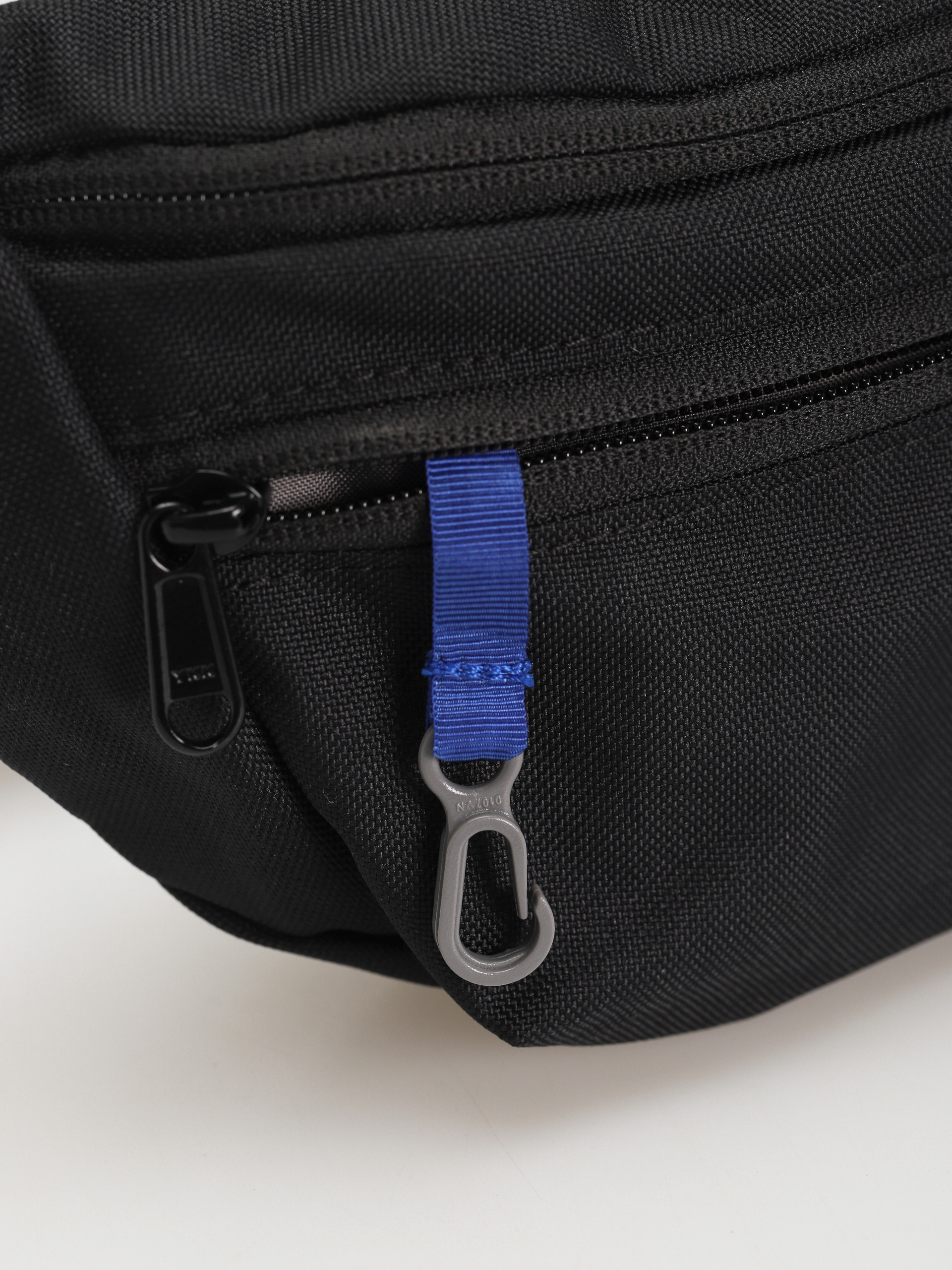 Burton Чантичка за кръст 3L Hip Pack (true black)