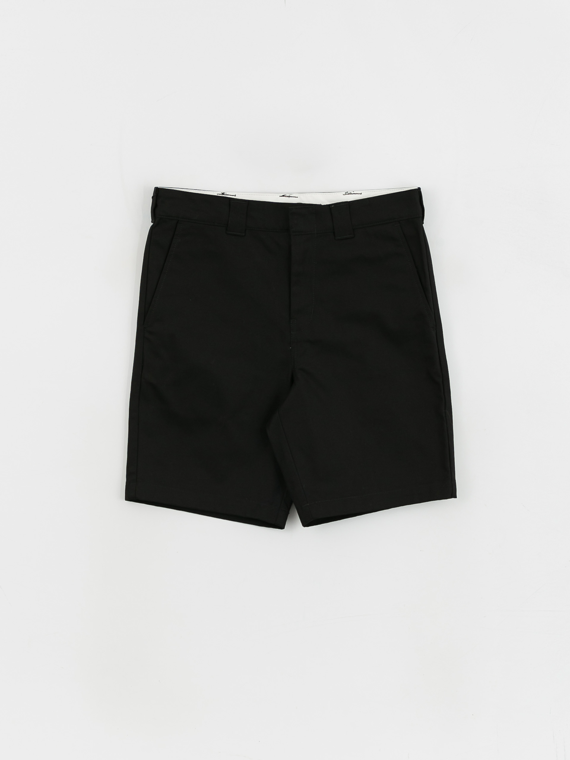 Dickies Къси панталони Cobden (black)