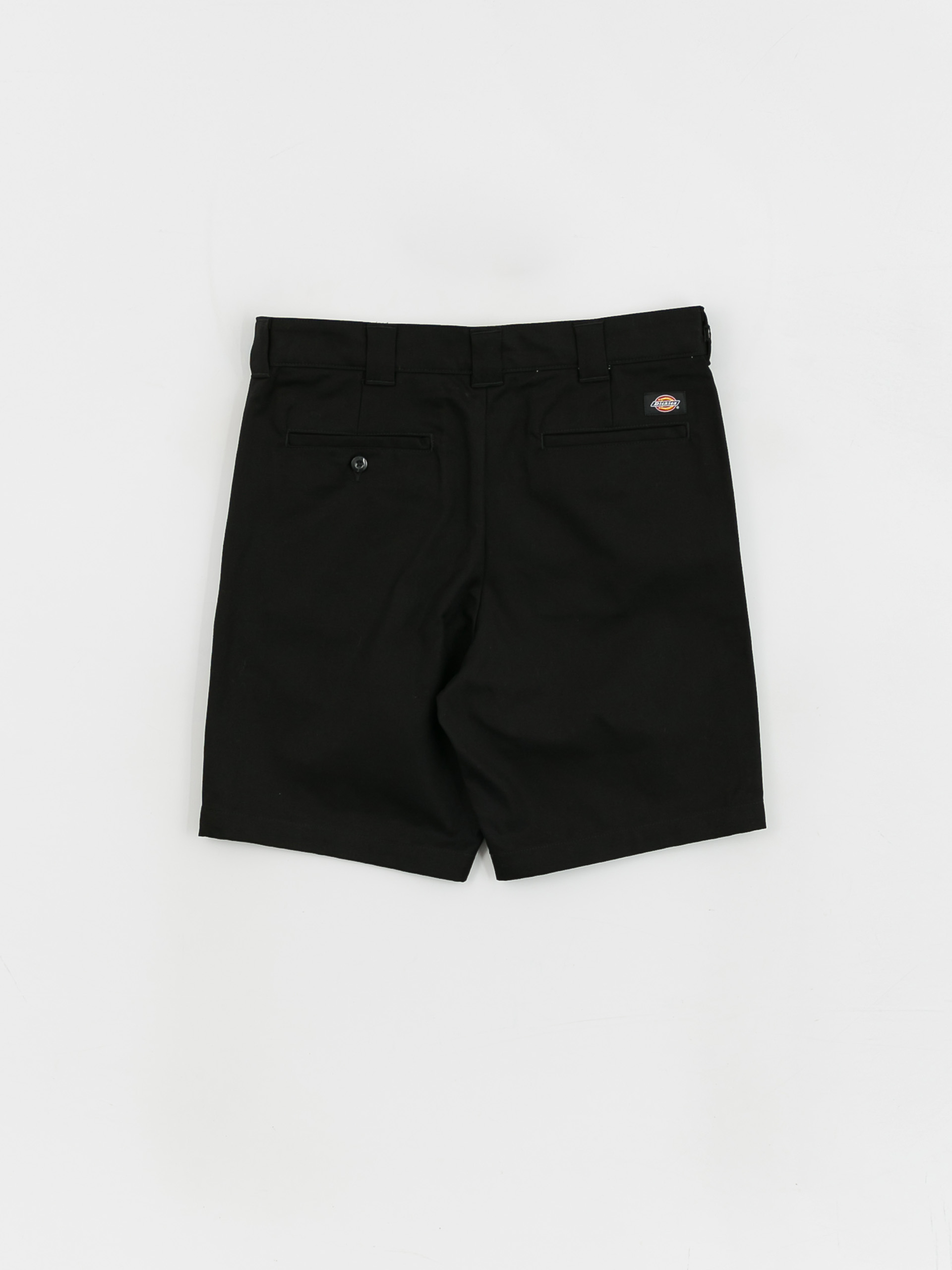 Dickies Къси панталони Cobden (black)
