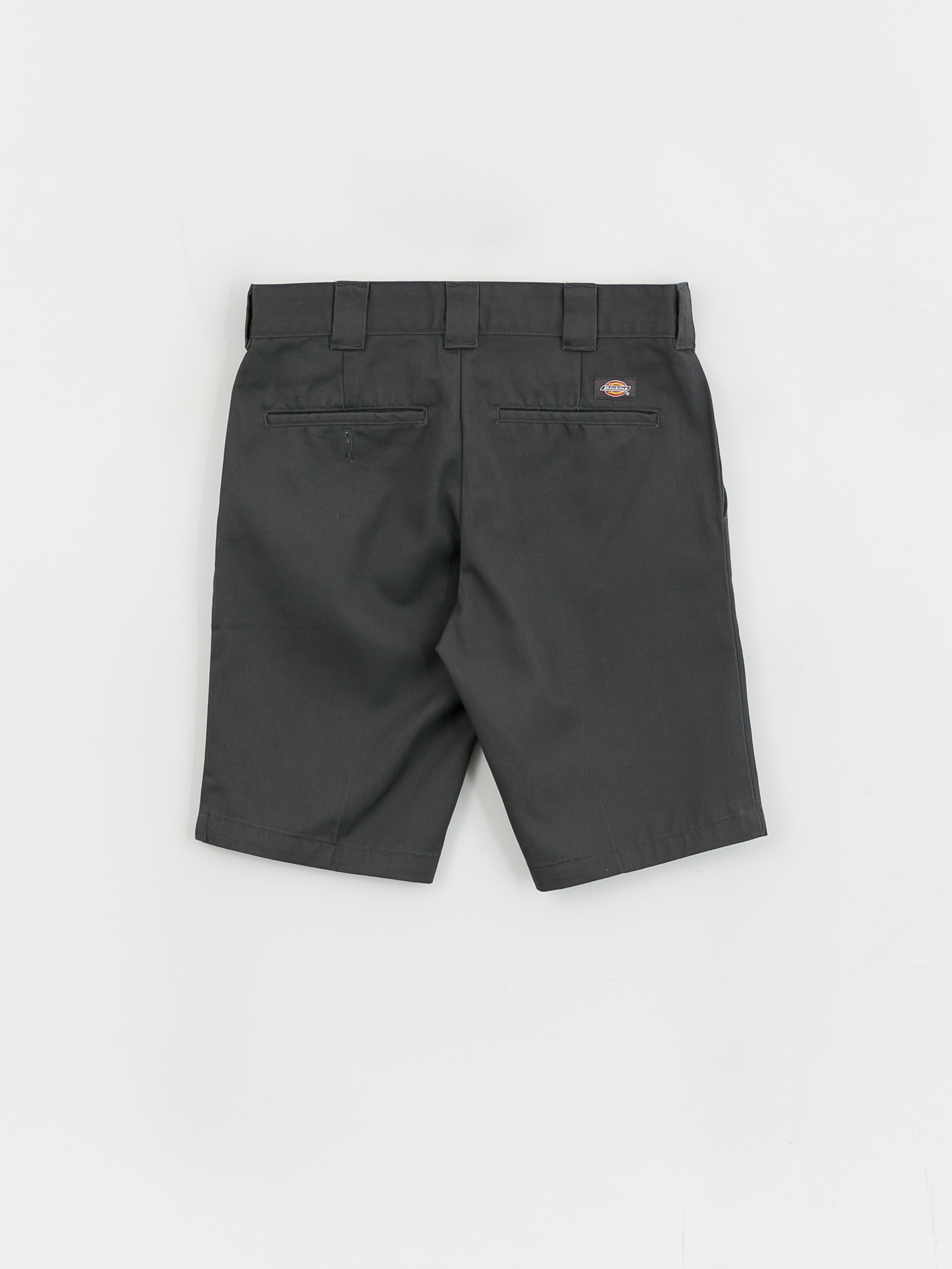 Dickies Къси панталони Slim Fit Rec (charcoal grey)