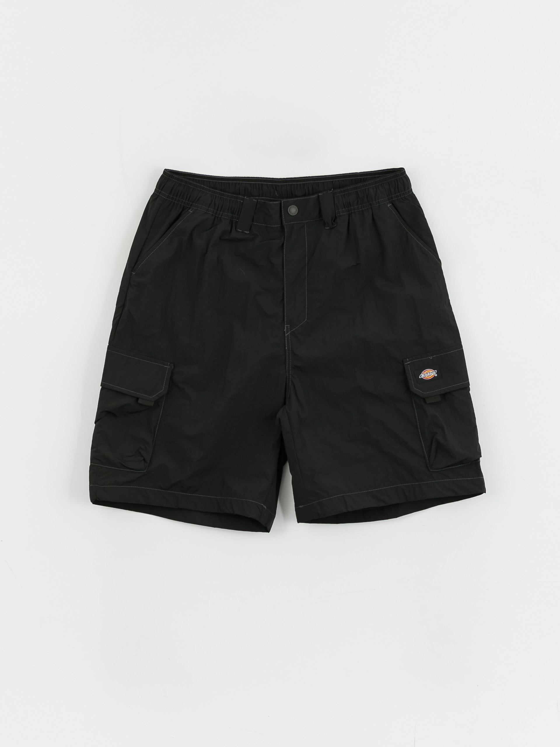 Dickies Къси панталони Jackson Cargo (black)