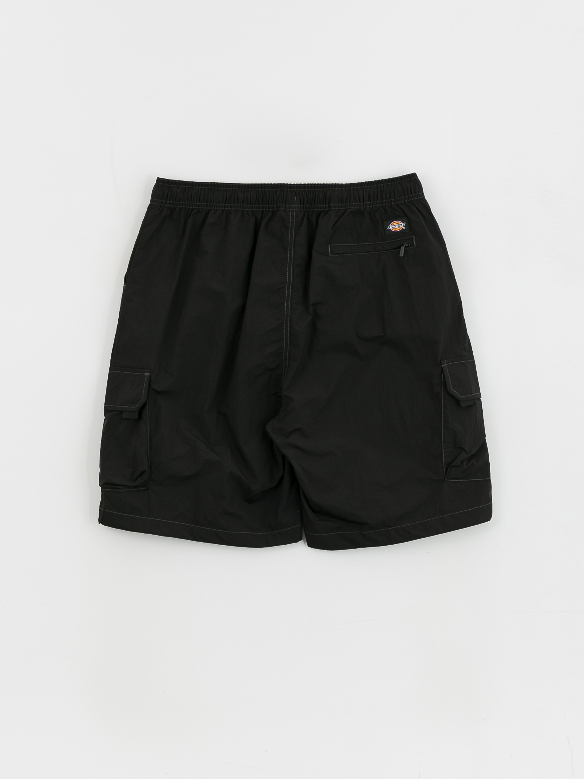 Dickies Къси панталони Jackson Cargo (black)