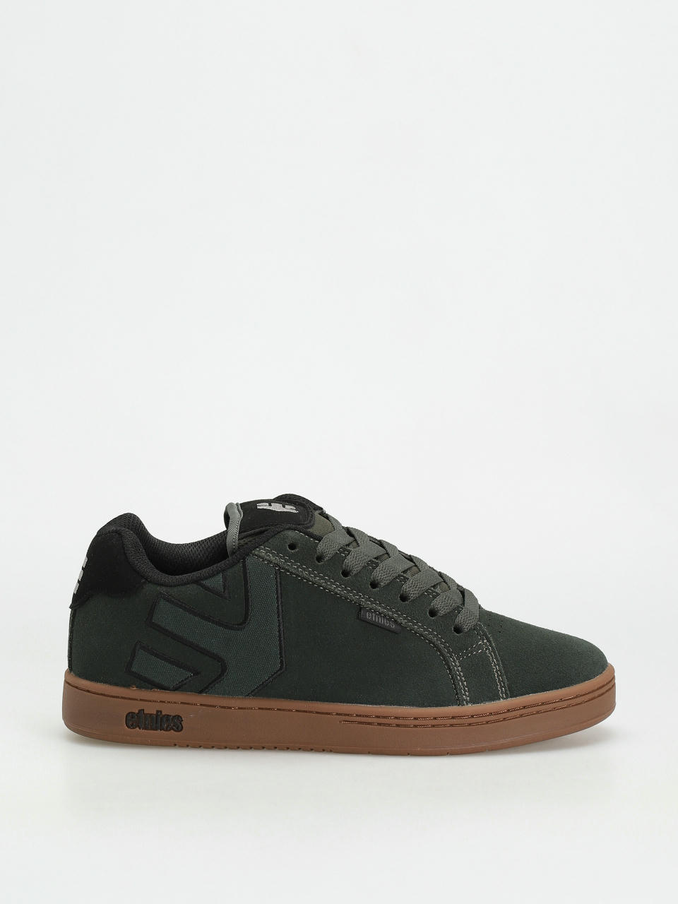 Etnies Обувки Fader (green/gum)