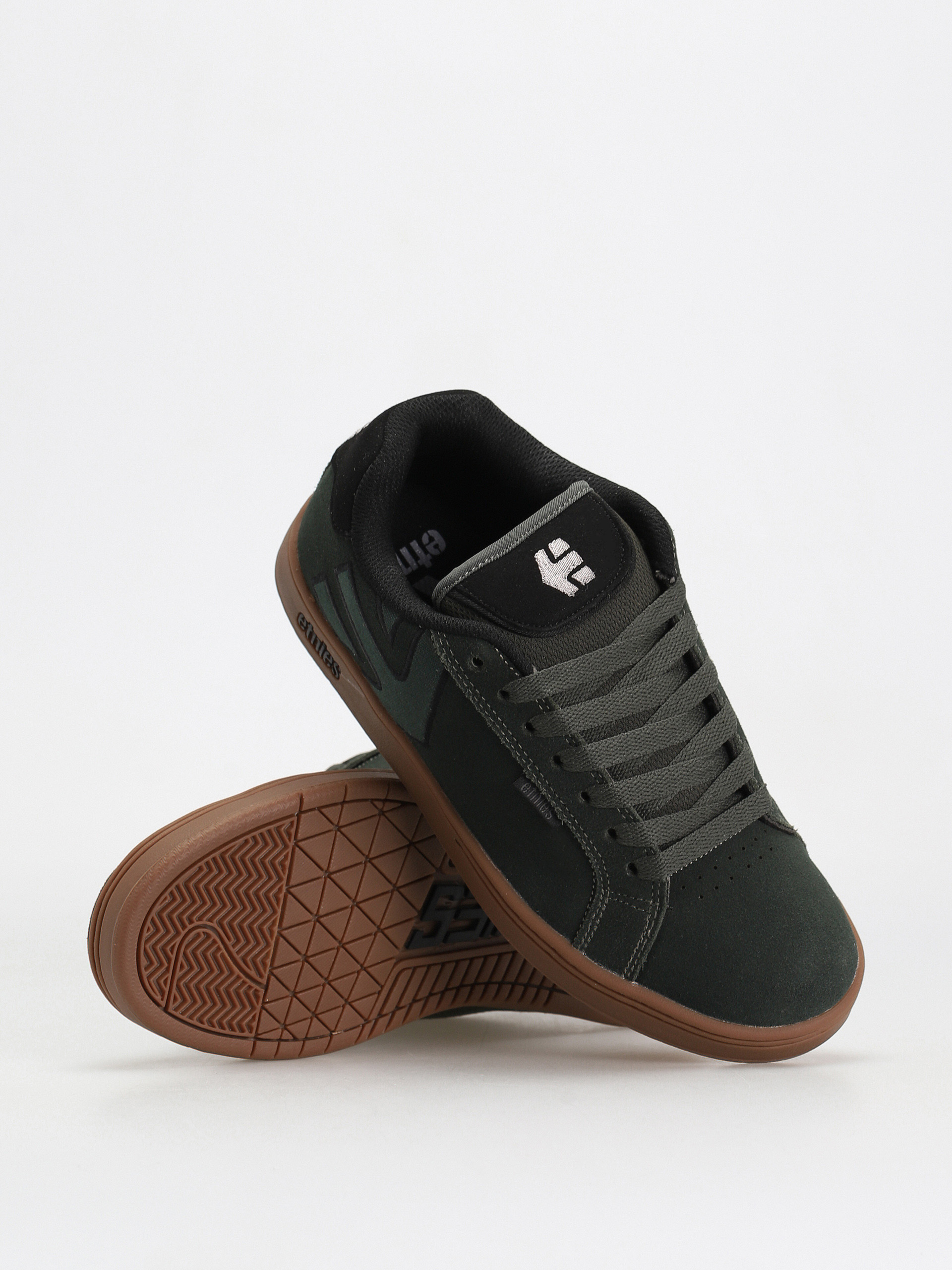 Etnies Обувки Fader (green/gum)