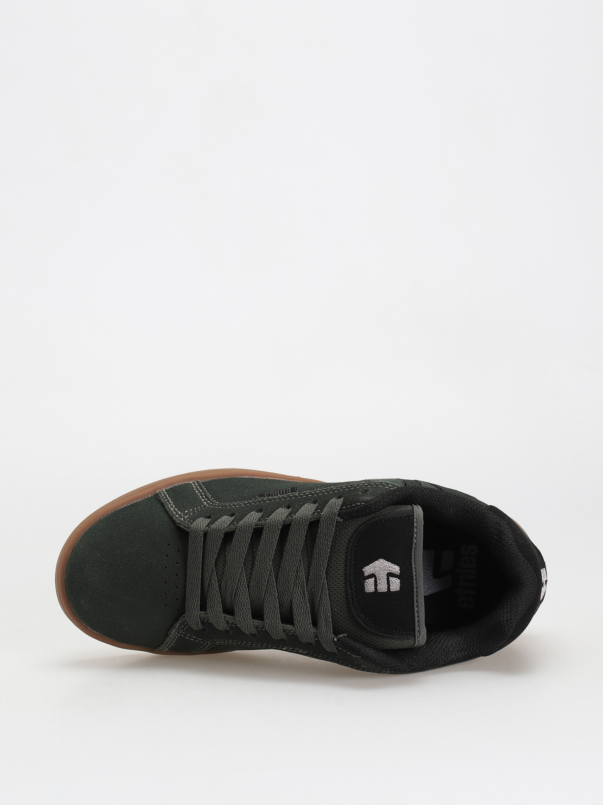 Etnies Обувки Fader (green/gum)