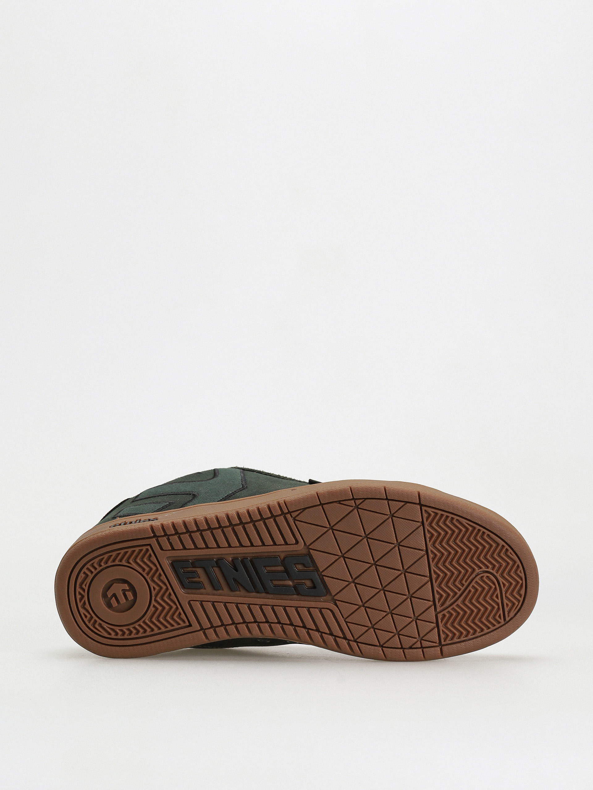 Etnies Обувки Fader (green/gum)