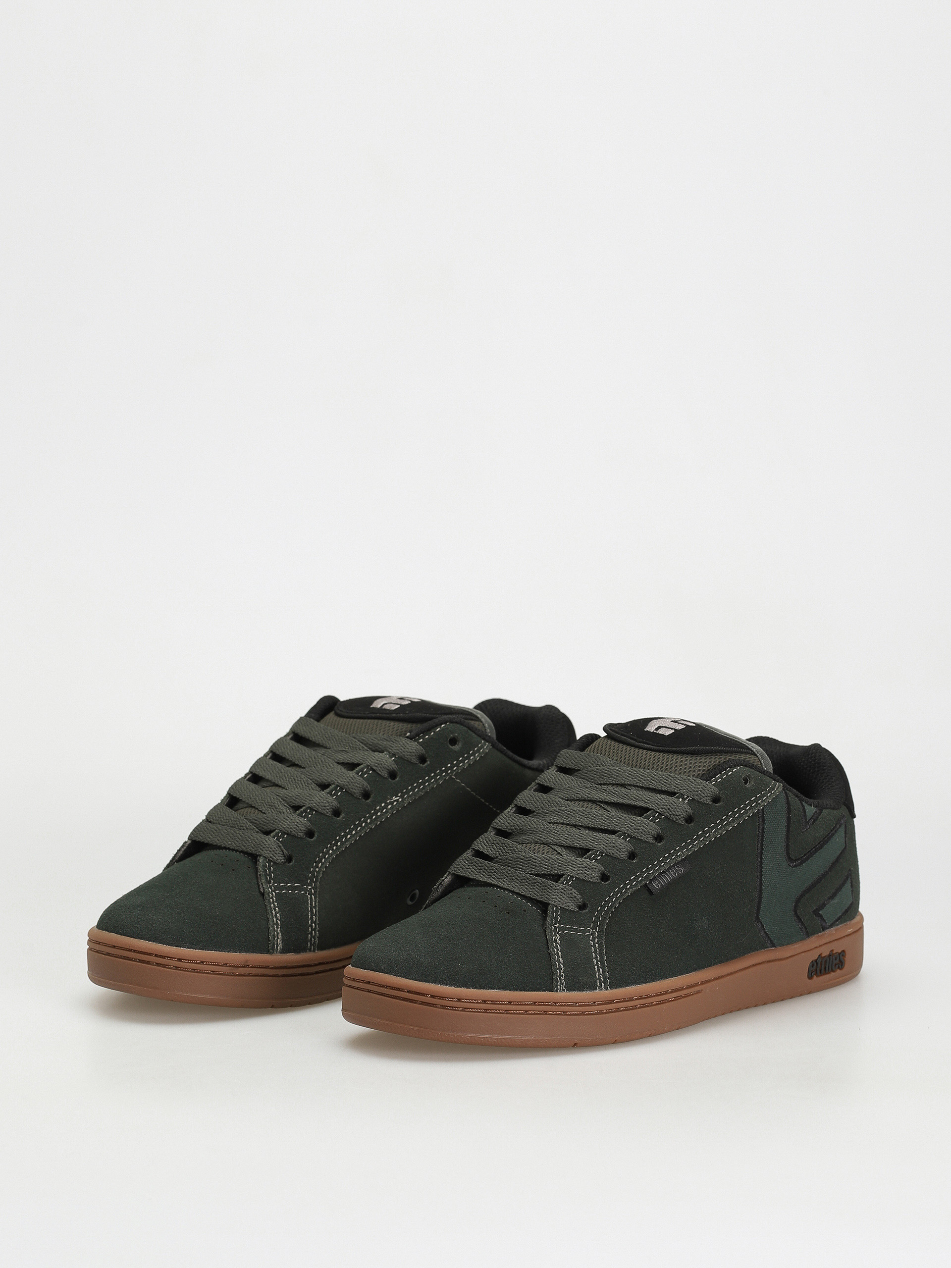 Etnies Обувки Fader (green/gum)