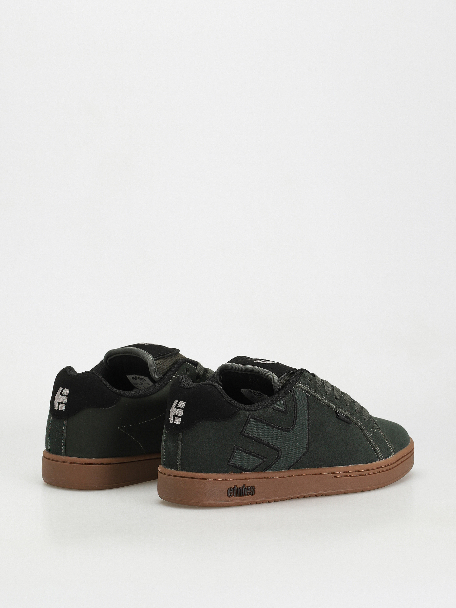 Etnies Обувки Fader (green/gum)