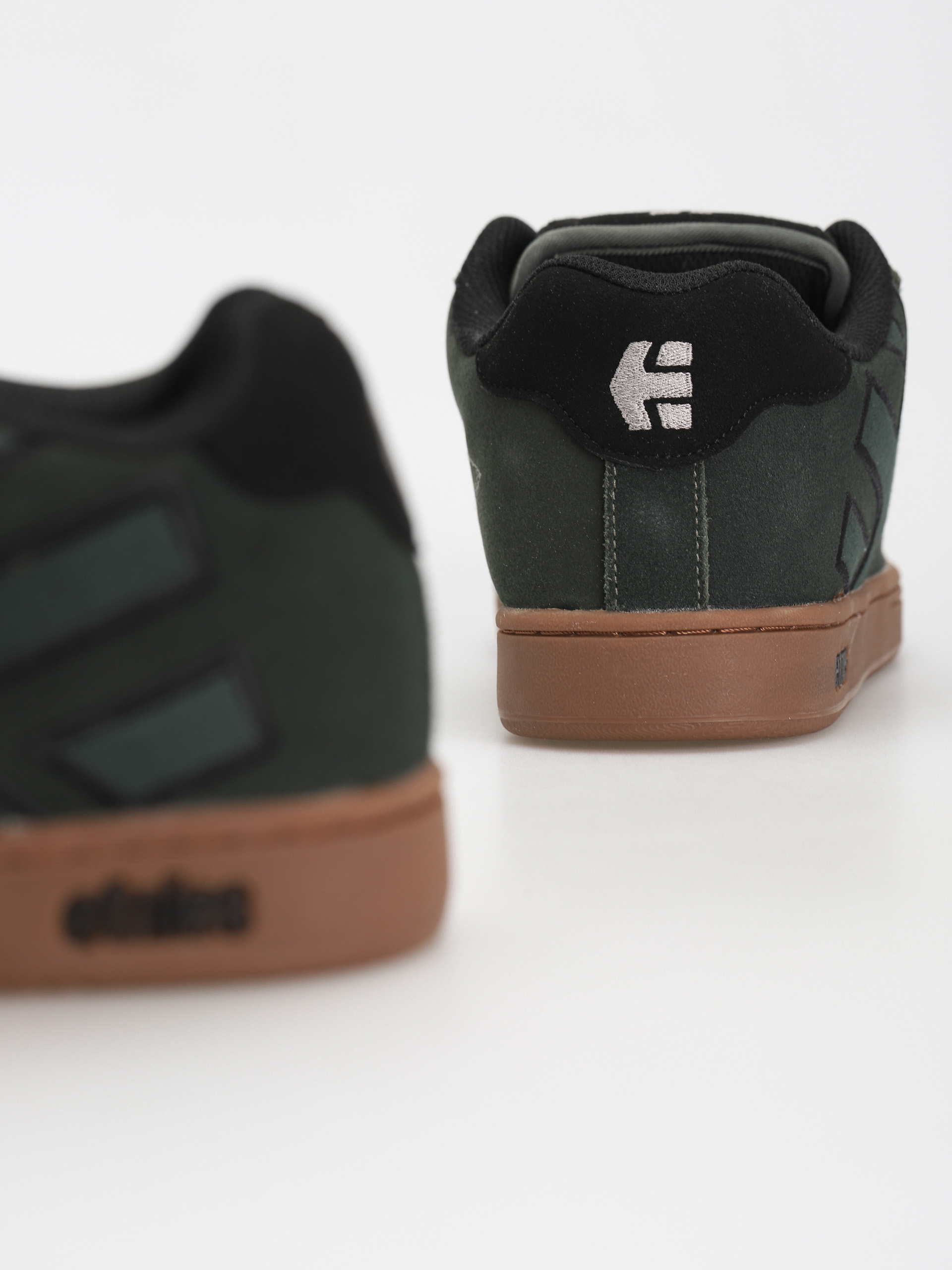 Etnies Обувки Fader (green/gum)