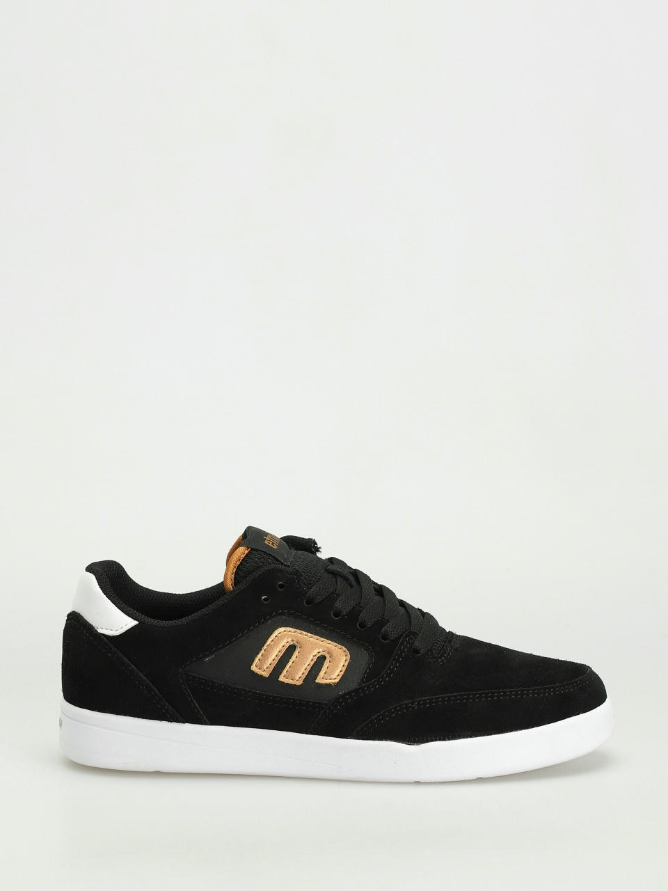 Etnies Обувки Veer (black/gold/white)