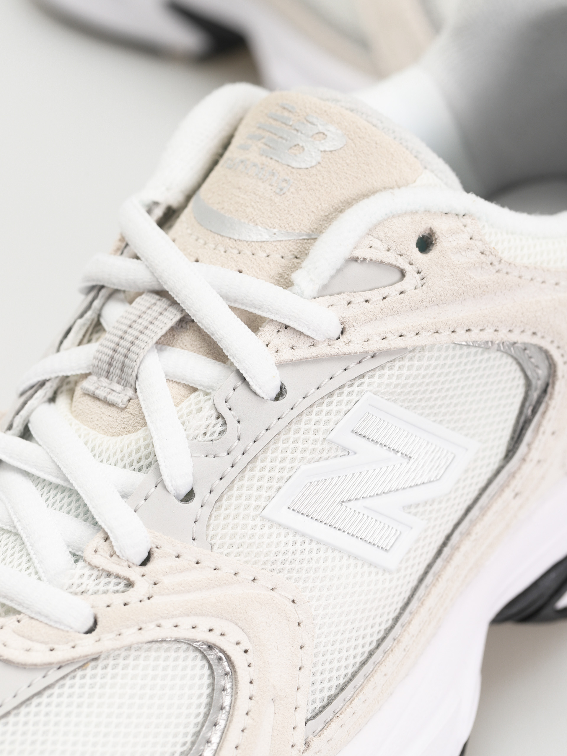 New Balance Обувки 530 (sea salt)