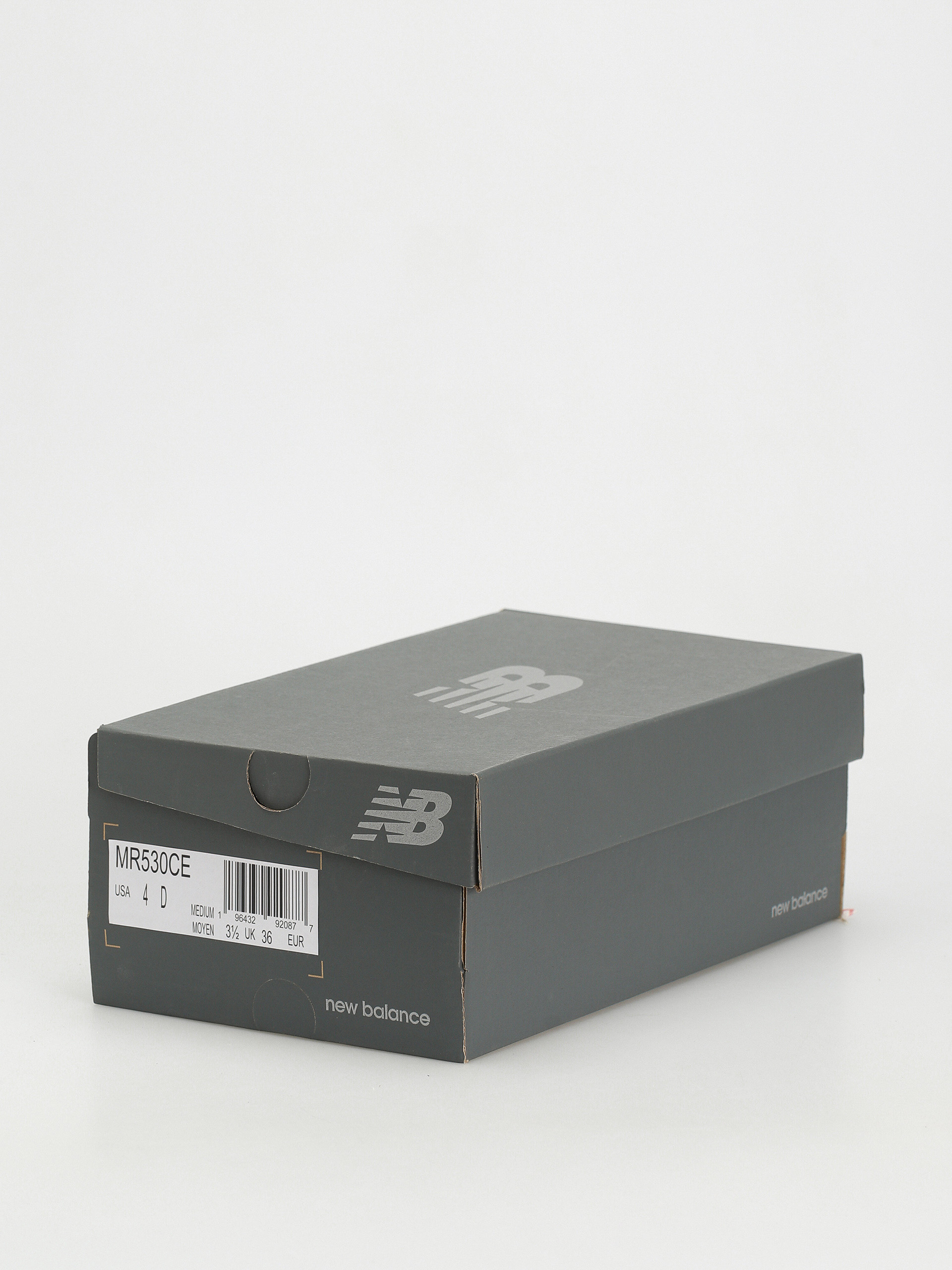 New Balance Обувки 530 (sea salt)