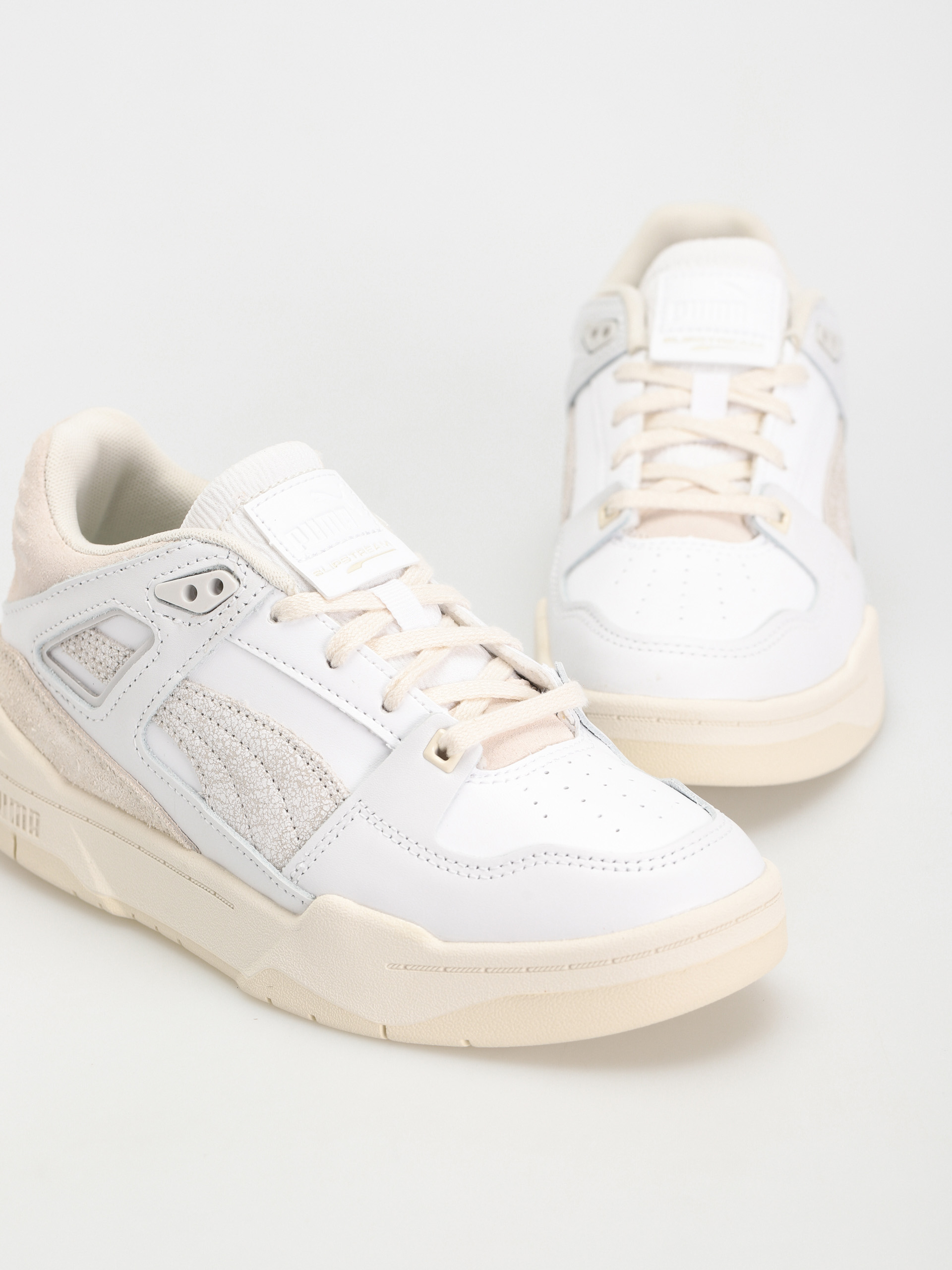 Puma Обувки Slipstream Thrifted Wmn (white)