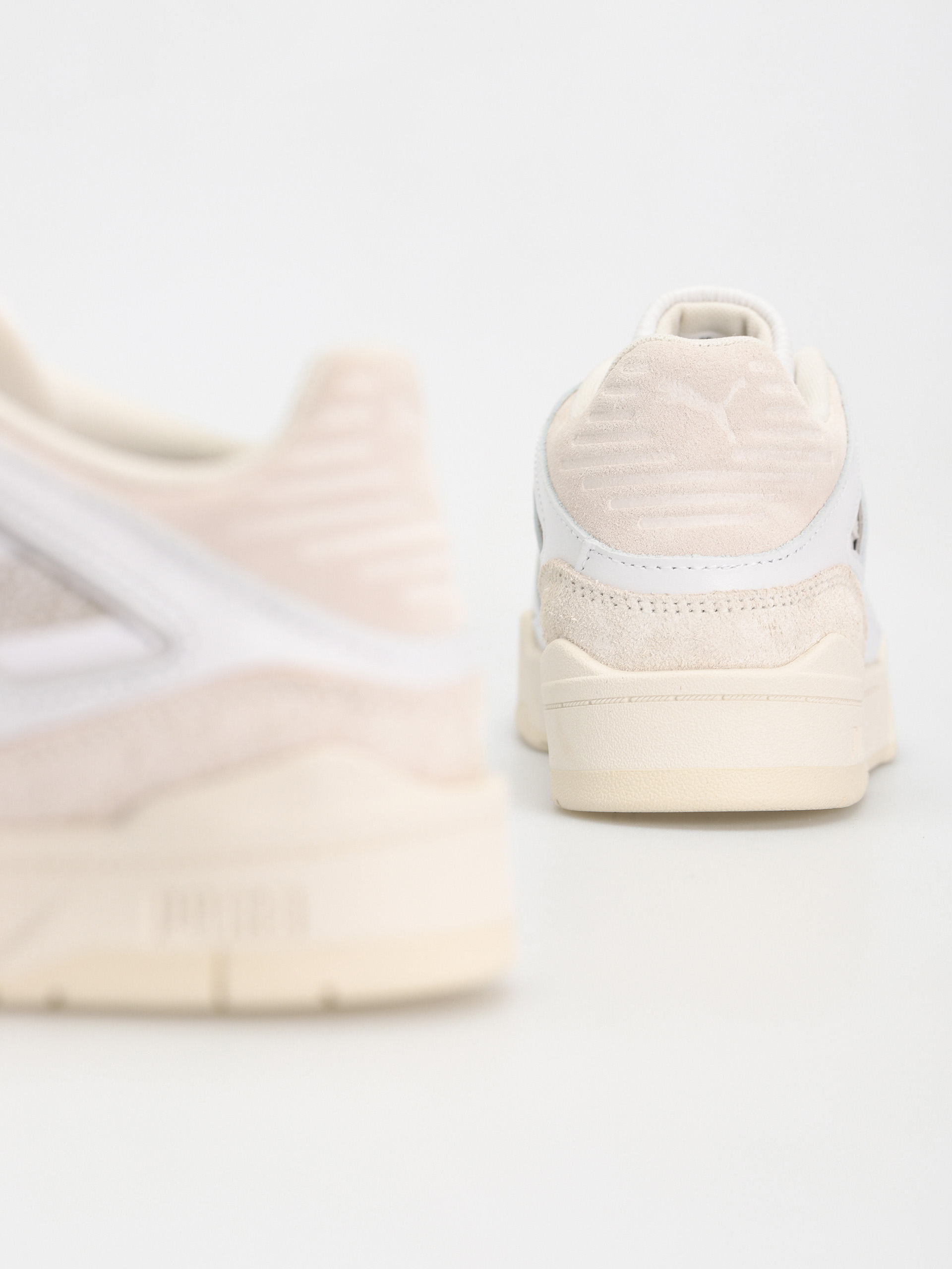 Puma Обувки Slipstream Thrifted Wmn (white)