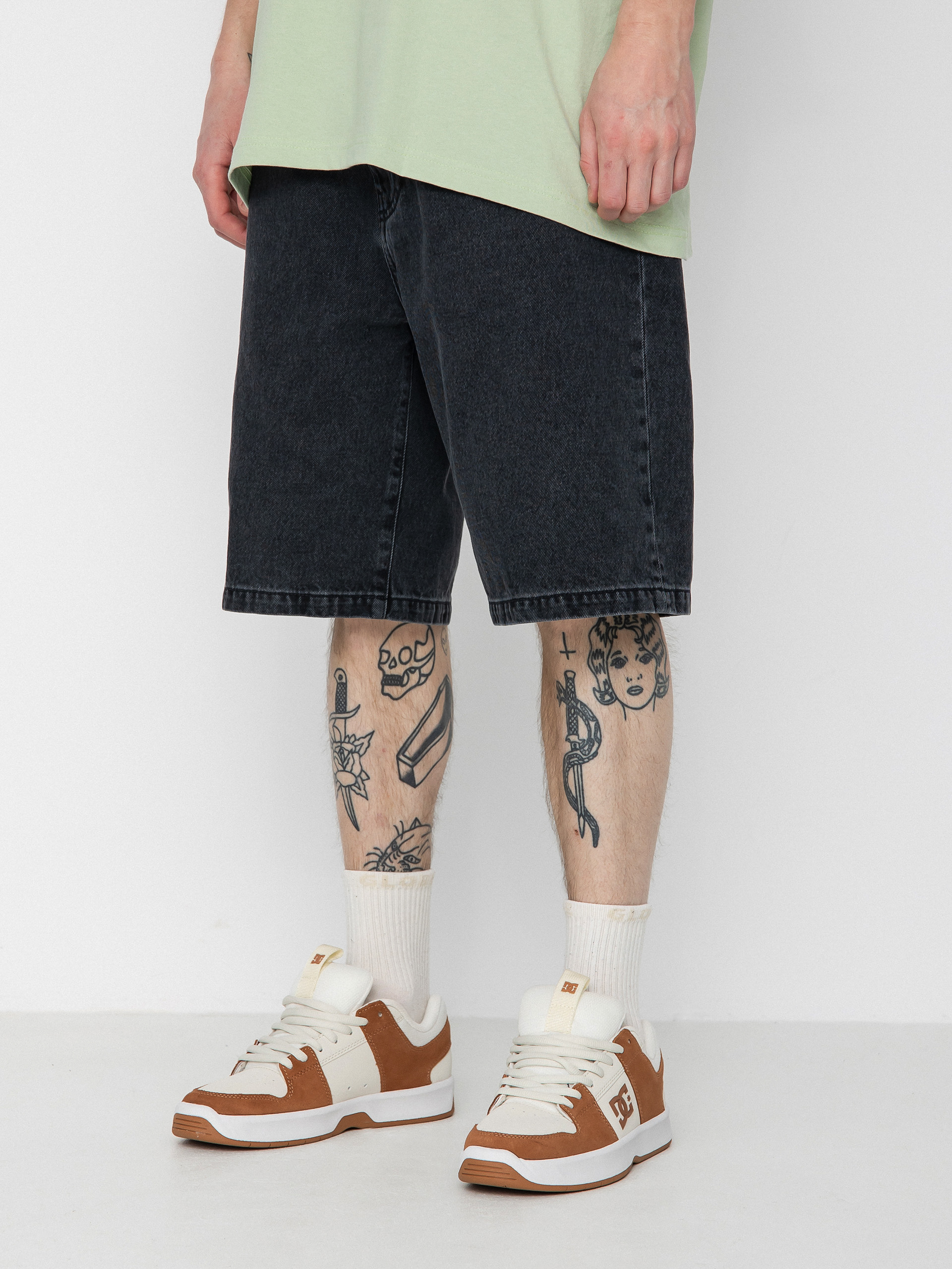 Carhartt WIP Къси панталони Landon